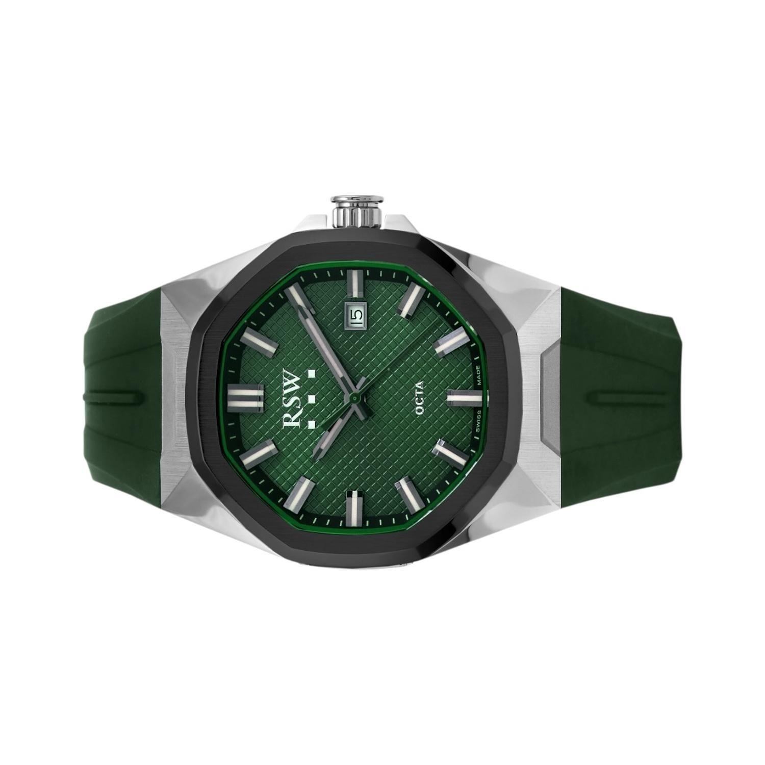 Reloj RSW Hombre M162-SBX-12-2