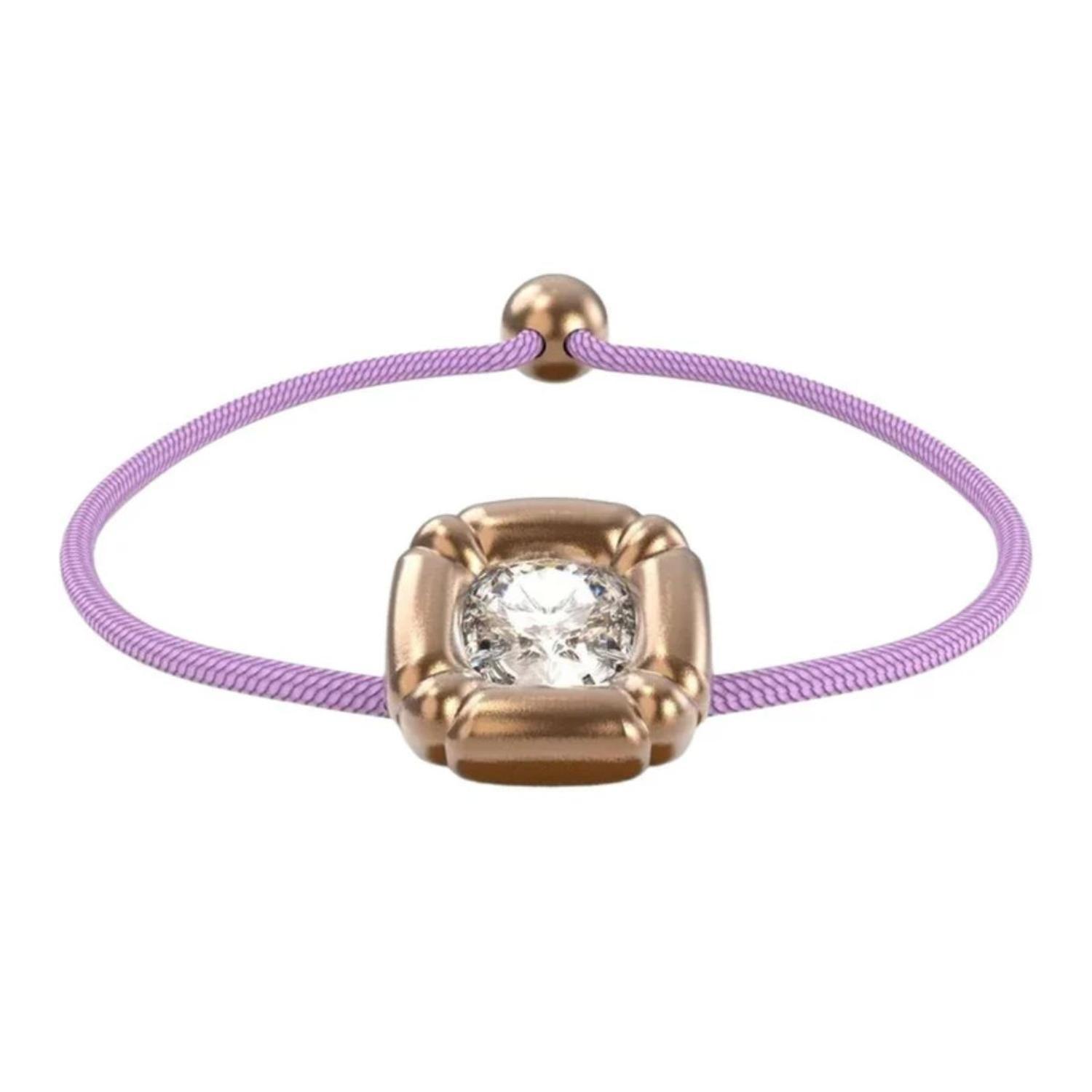 Pulsera Swarovski Dulcis 5617983-0
