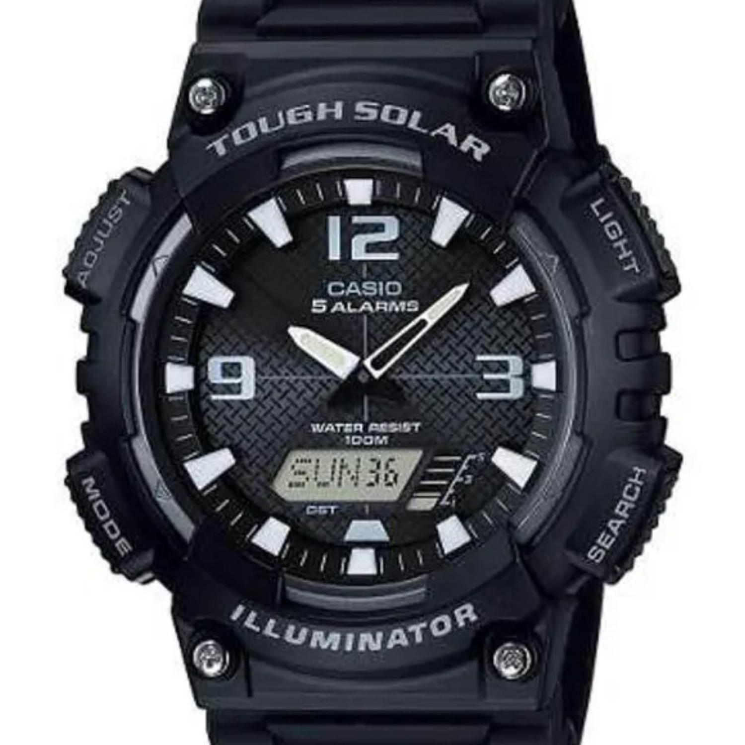 Reloj Casio Hombre AQ-S810W-1AVDF-0