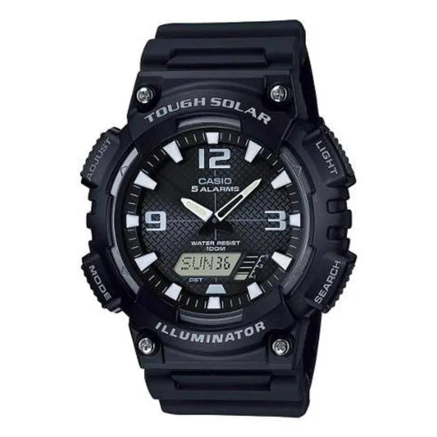 Reloj Casio Hombre AQ-S810W-1AVDF-1