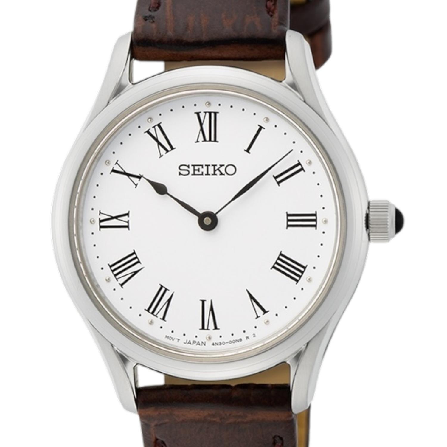Reloj Seiko Mujer SWR071-0