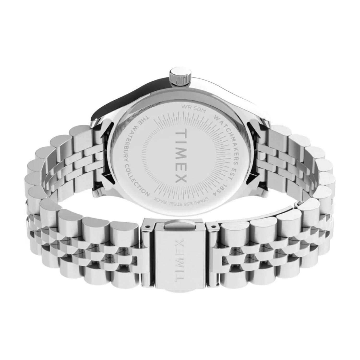 Reloj Timex Mujer TW2U23400-2