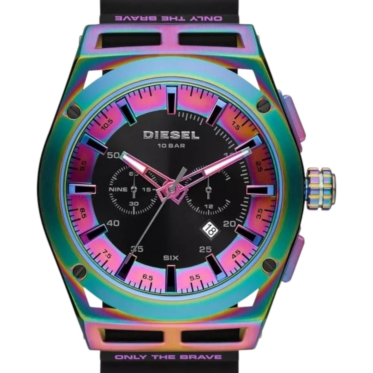 Reloj Diesel Hombre DZ4547-0