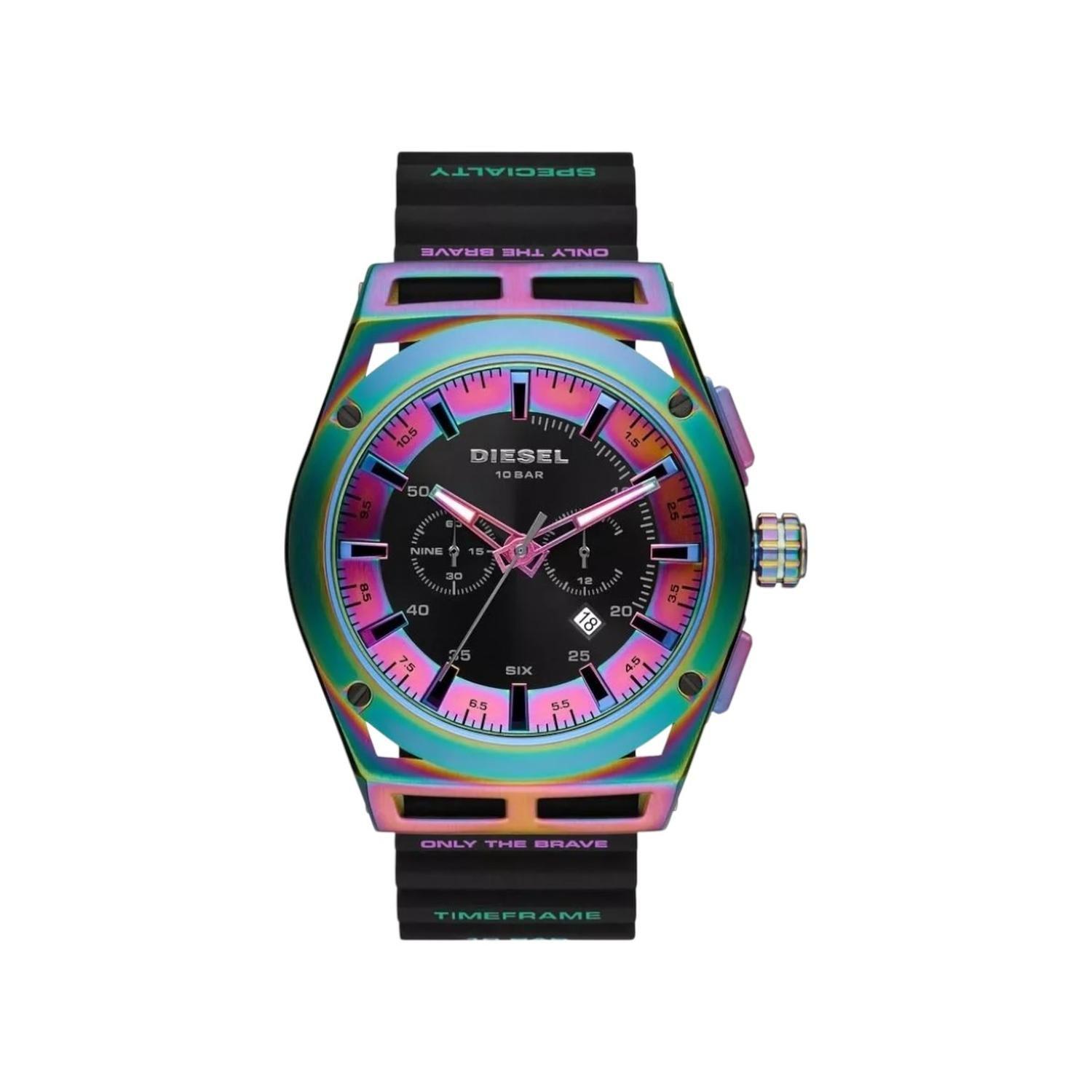 Reloj Diesel Hombre DZ4547-1