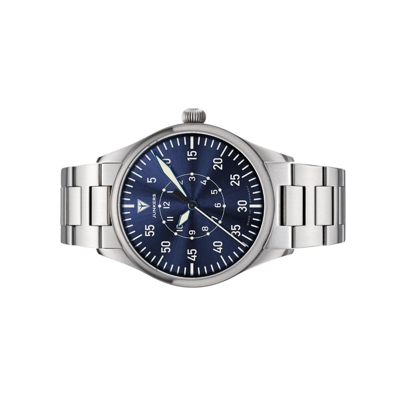 Reloj Junkers Hombre 920.02.01.M-2