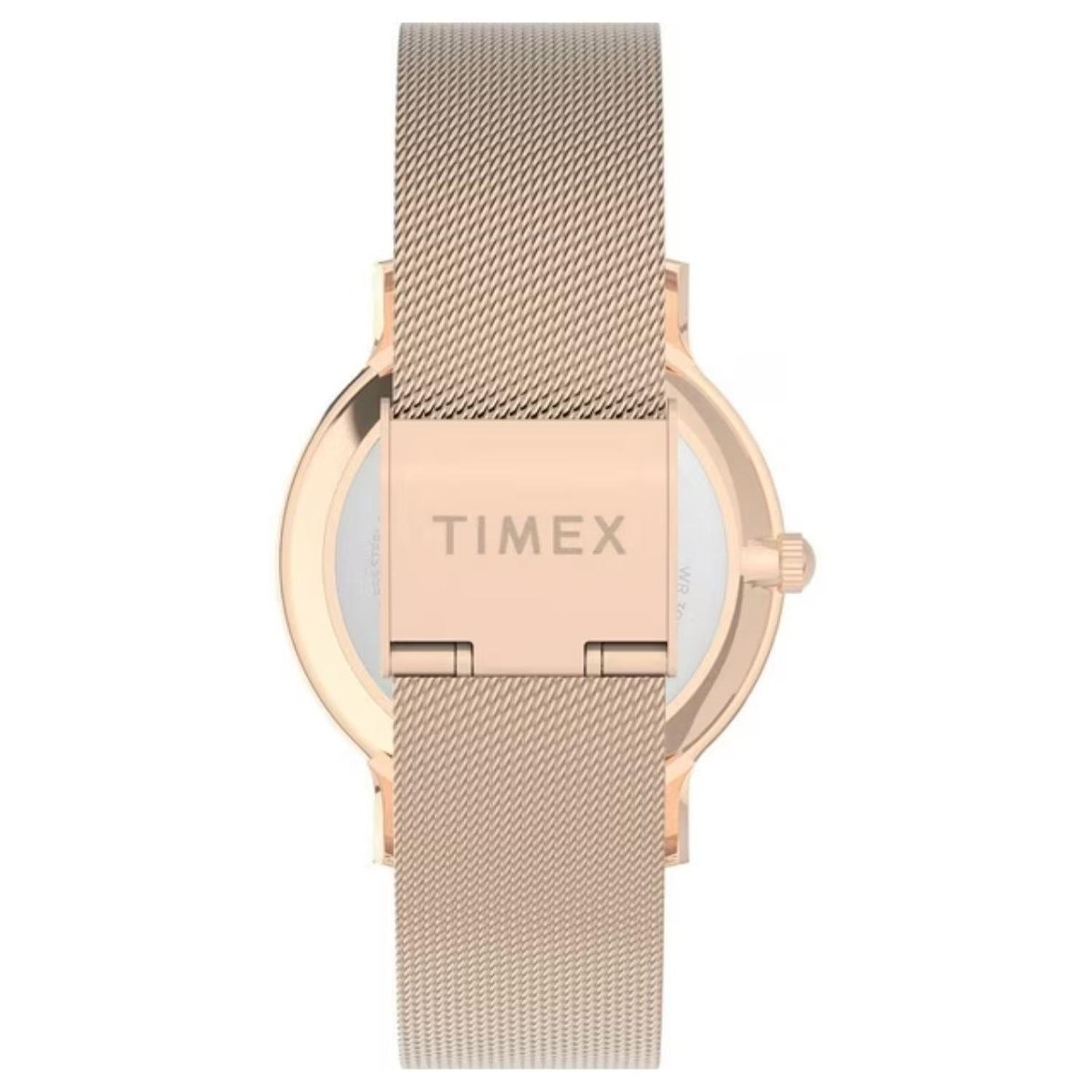 Reloj Timex Mujer TW2U19000-2