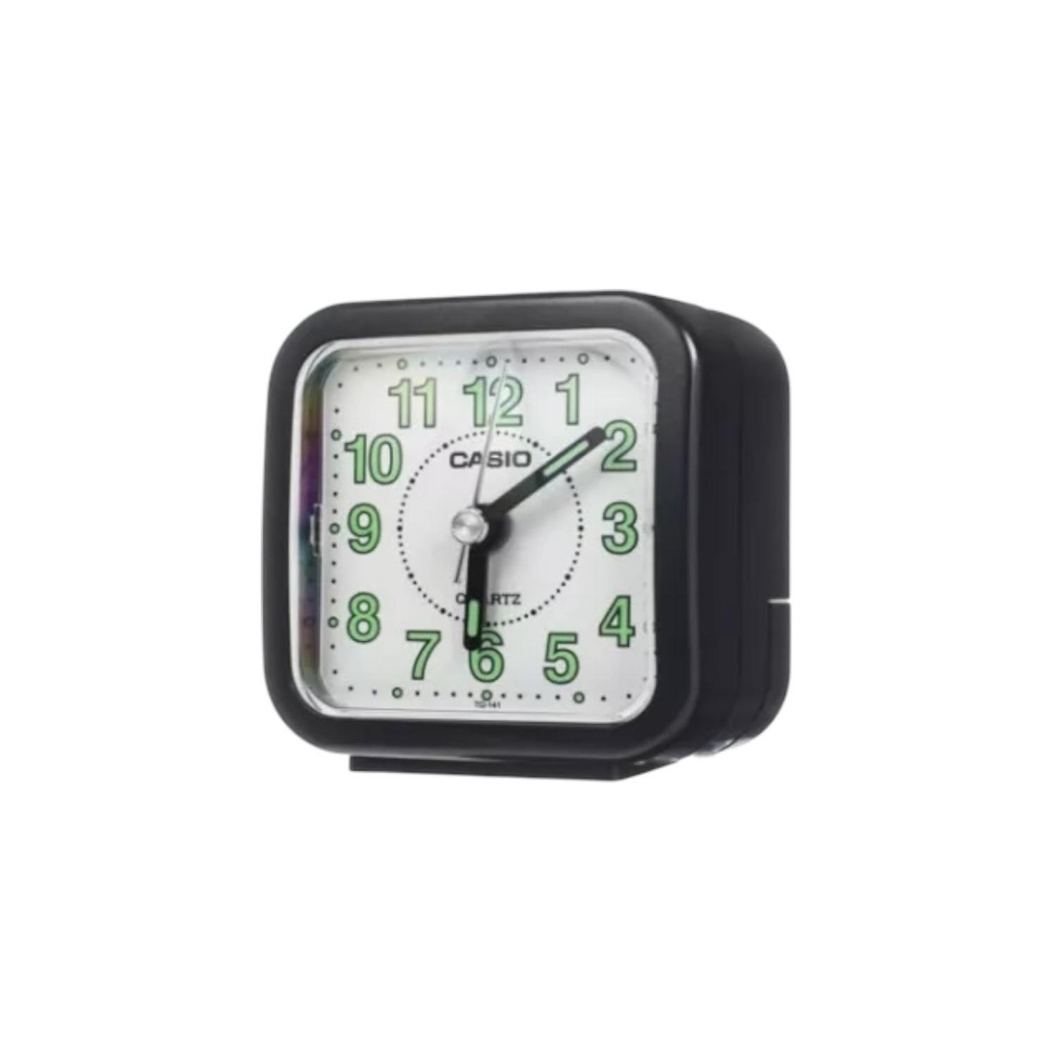 Reloj Despertador Casio TQ-141-1DF-3