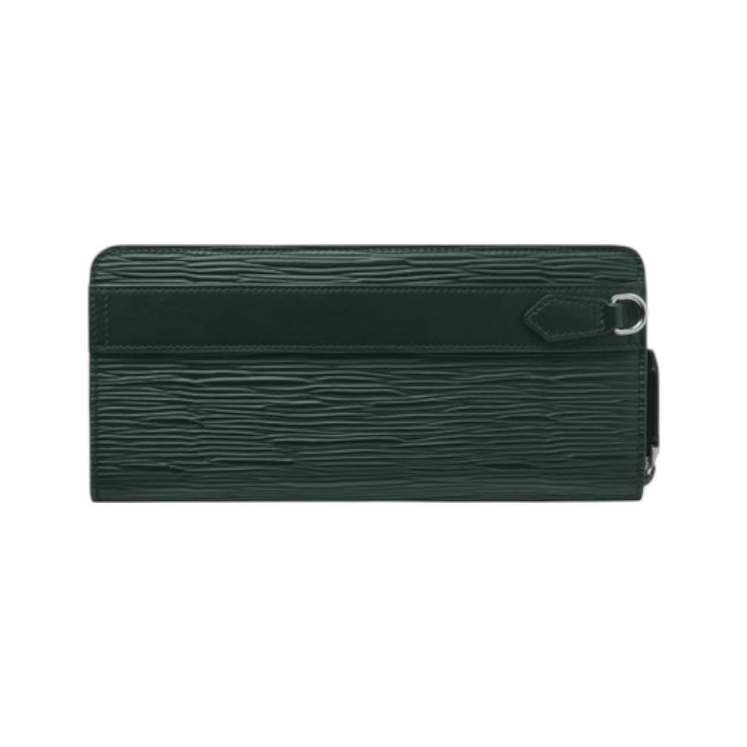 Funda Montblanc Unisex Meisterstück Pouch 130940-2