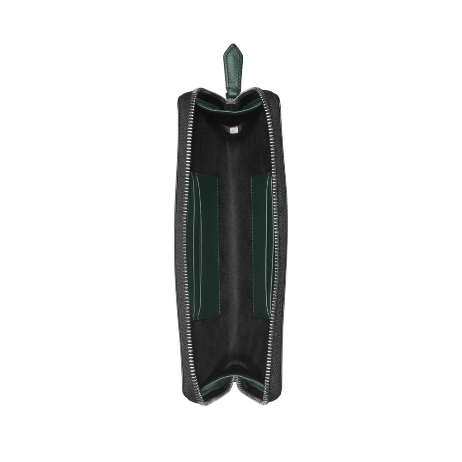 Funda Montblanc Unisex Meisterstück Pouch 130940-3