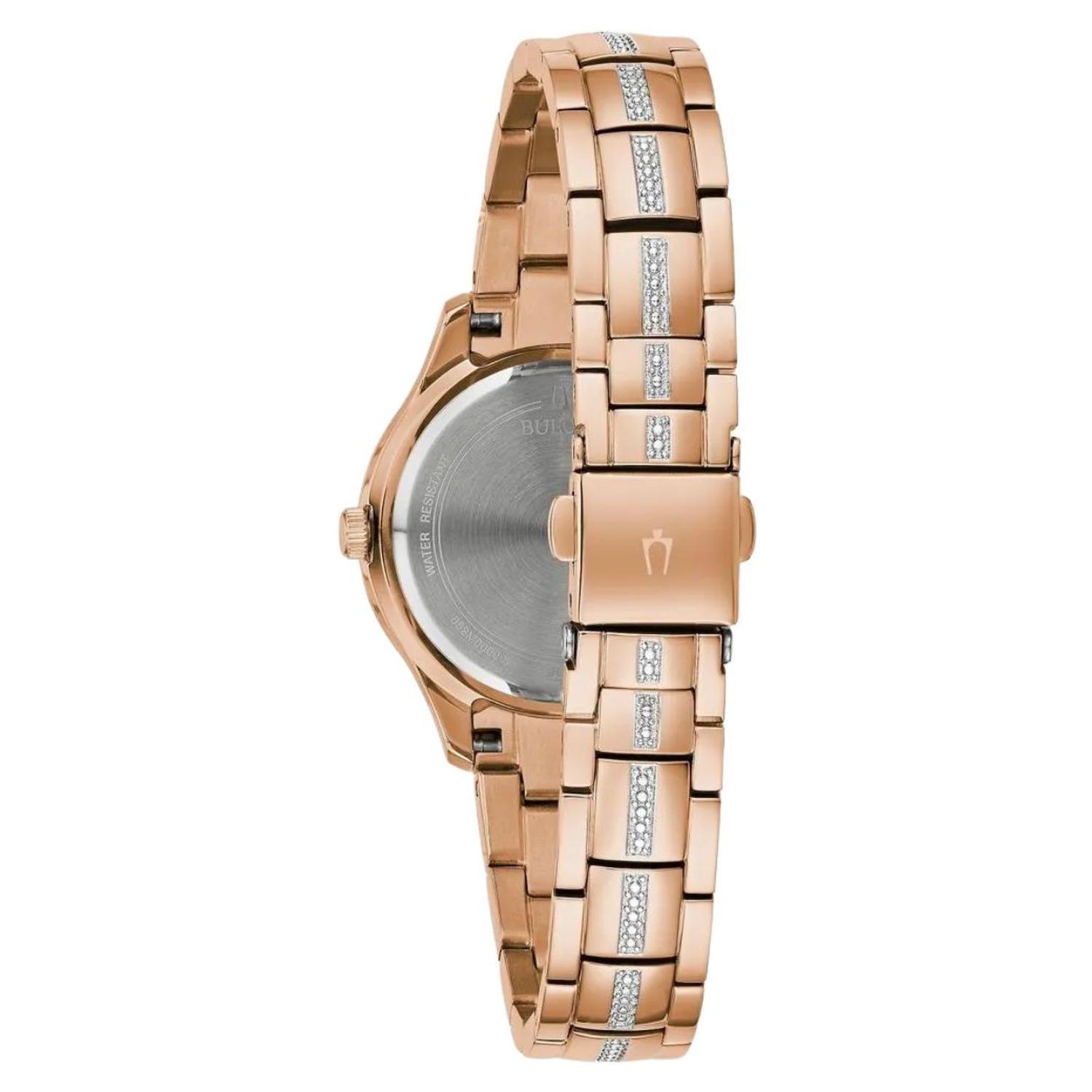Reloj Bulova Mujer Phantom 98L284-2