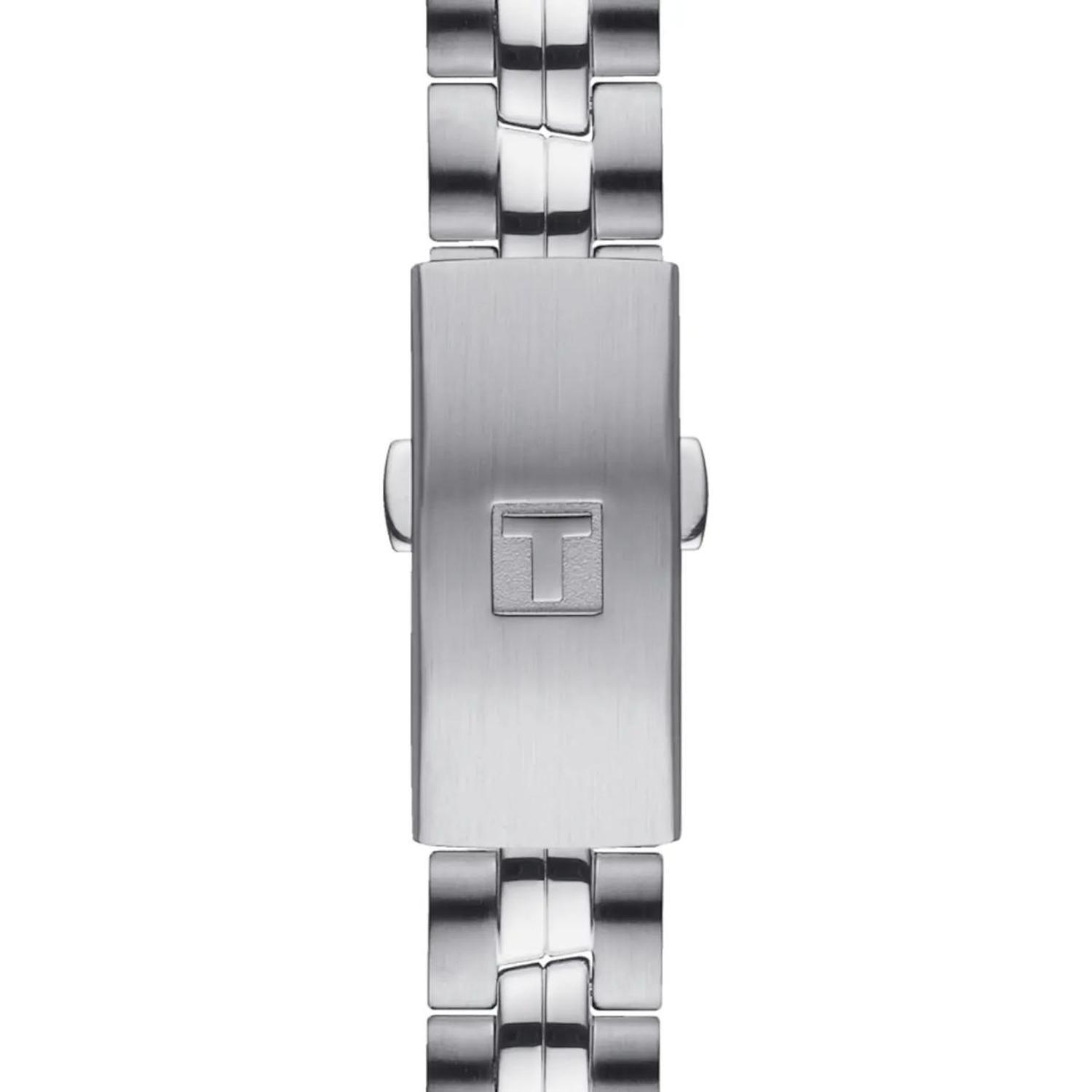Reloj Tissot Mujer Pr100 Small T101.010.11.061.00-2