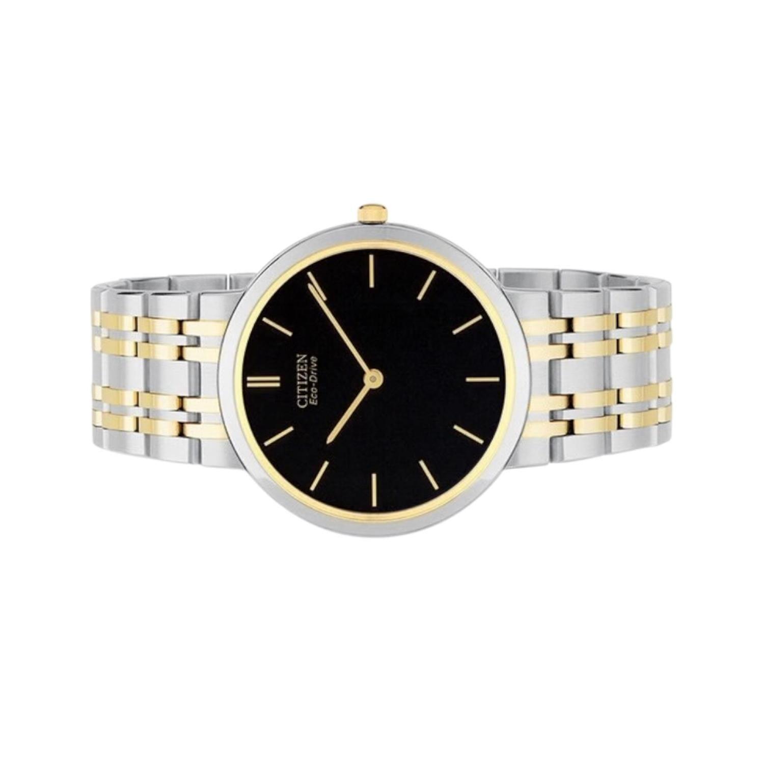 Reloj Citizen Hombre Solar AR1054-52E-2