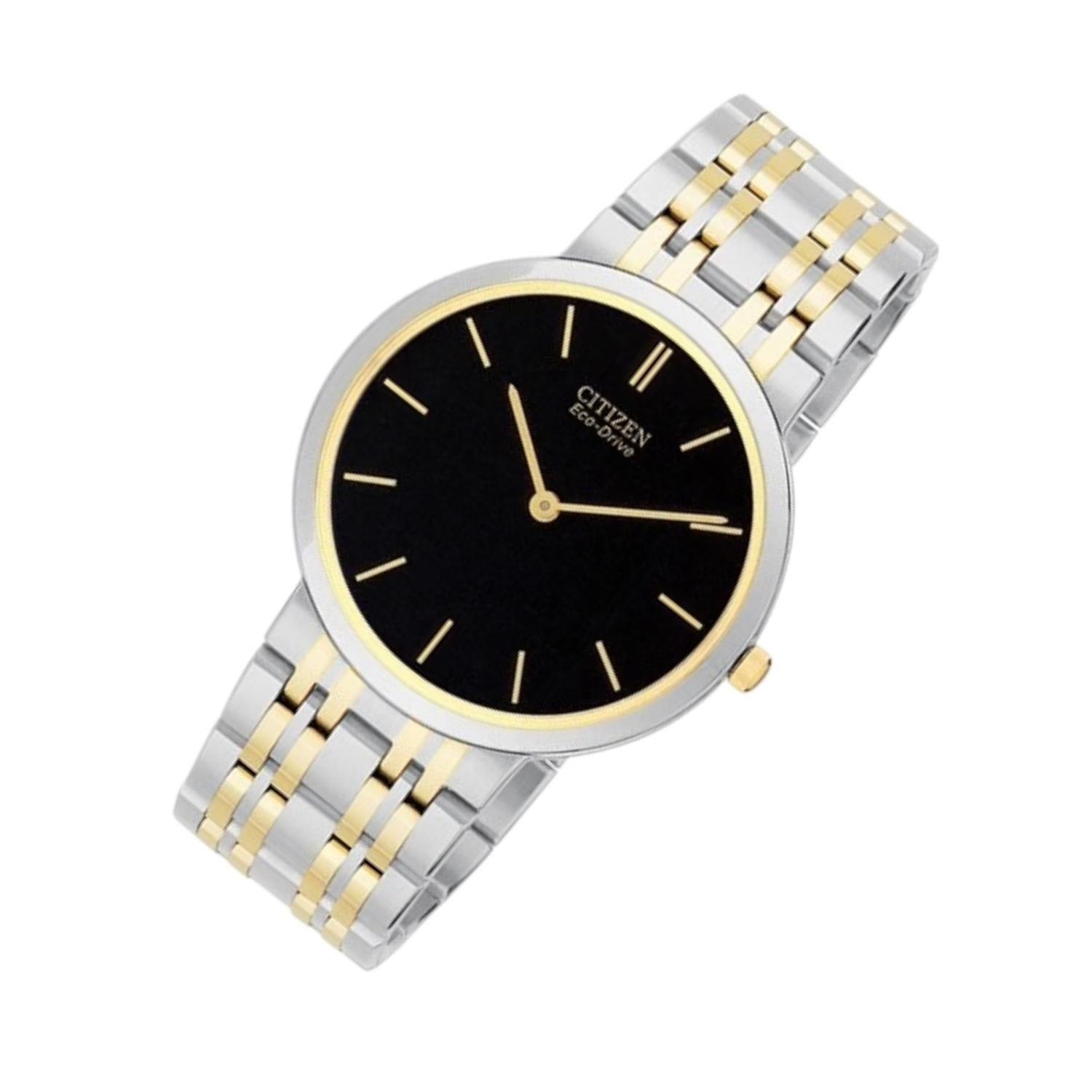 Reloj Citizen Hombre Solar AR1054-52E-3
