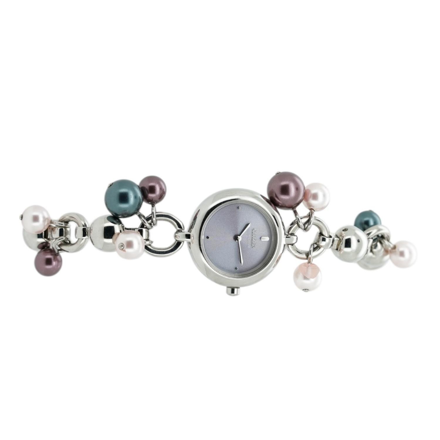 Reloj Citizen Mujer Solar EW9020-51W-2