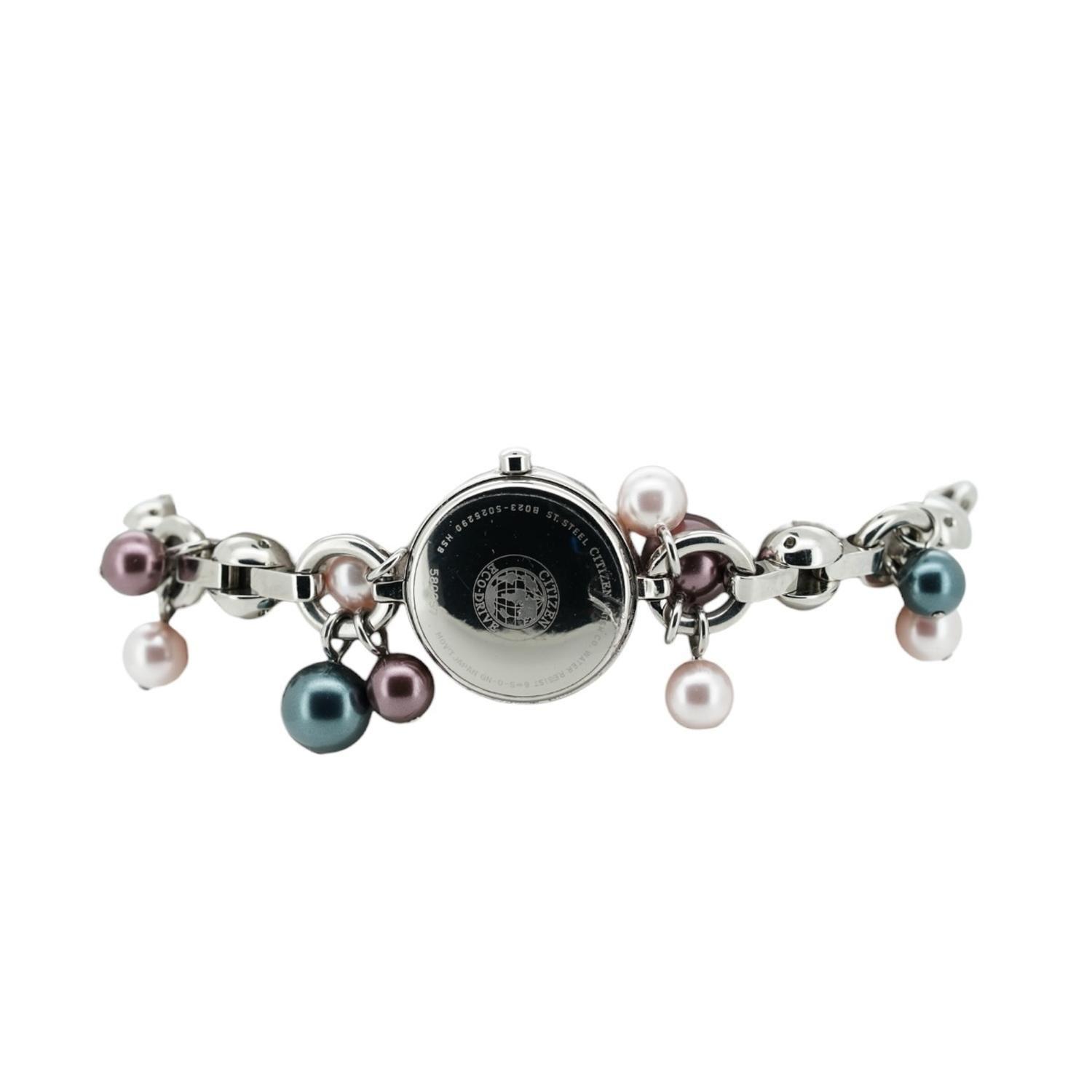 Reloj Citizen Mujer Solar EW9020-51W-3