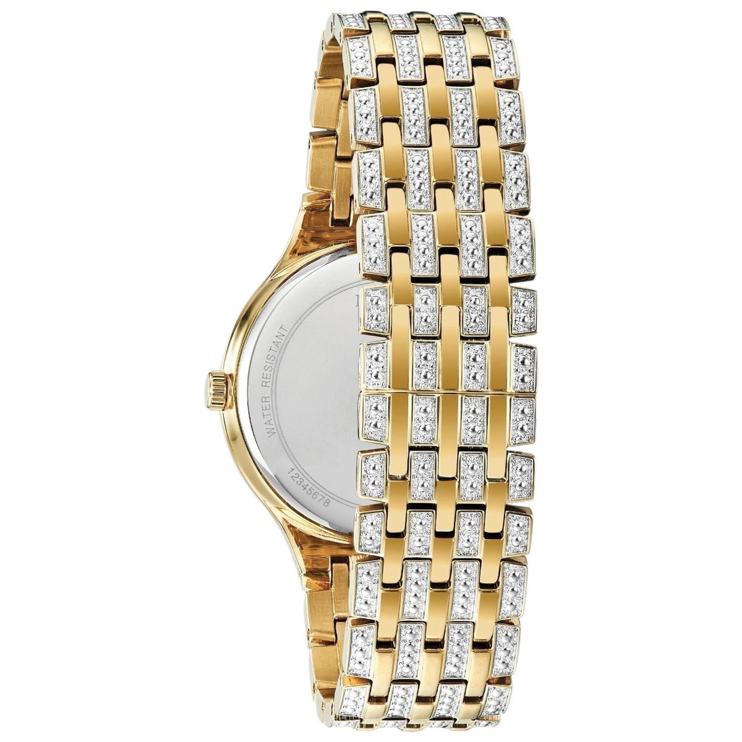 Reloj Bulova Hombre 98A229-3