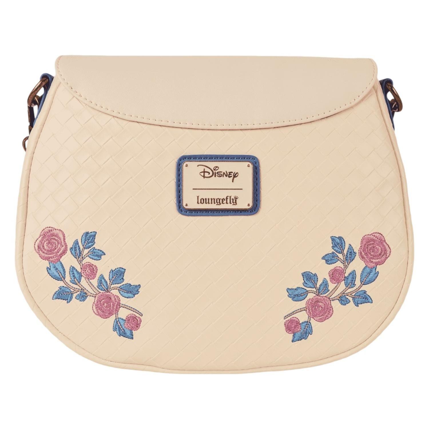 Bolso Loungefly Mujer Sleeping Beauty Aurora Phillip-3