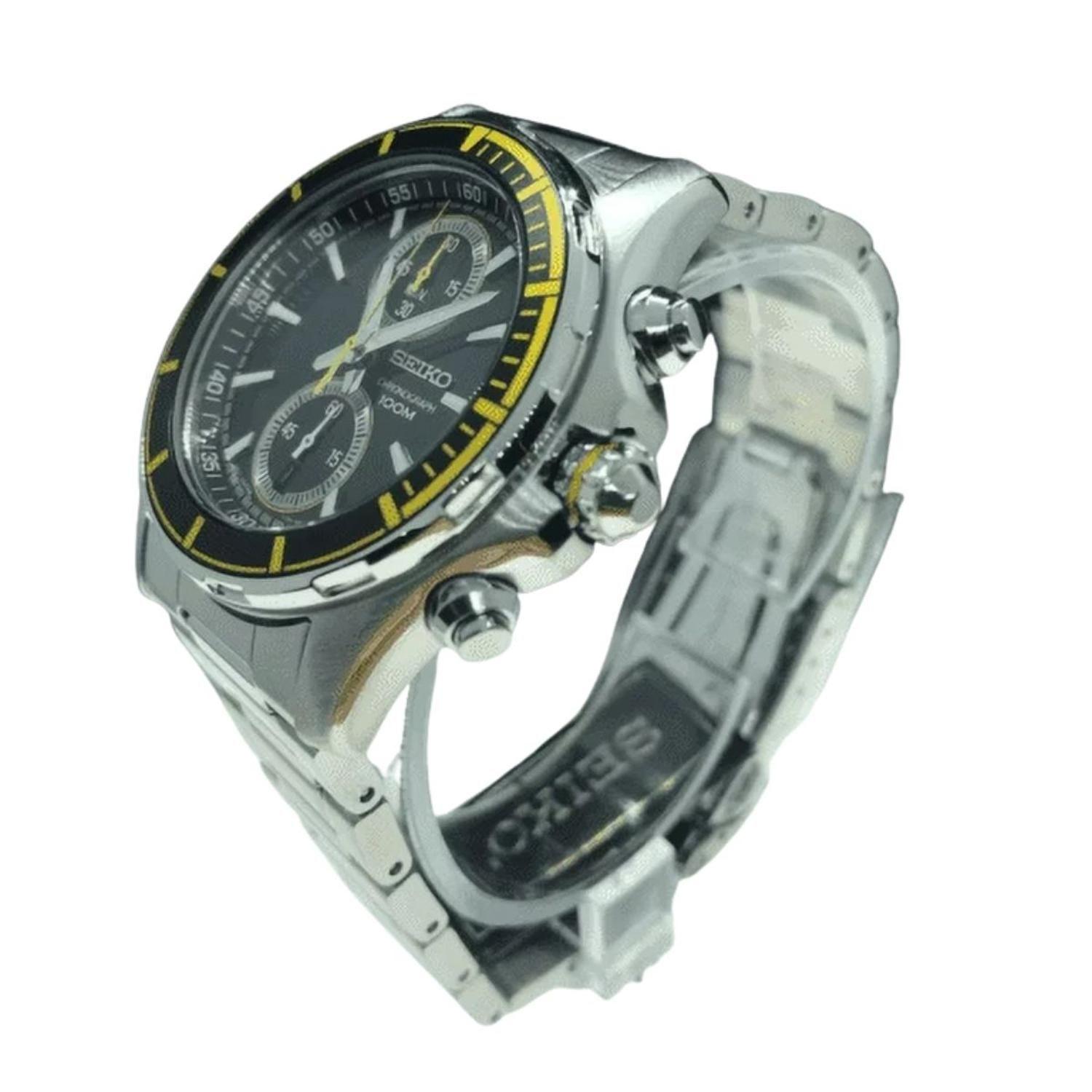 Reloj Seiko Hombre SNN245P1-2