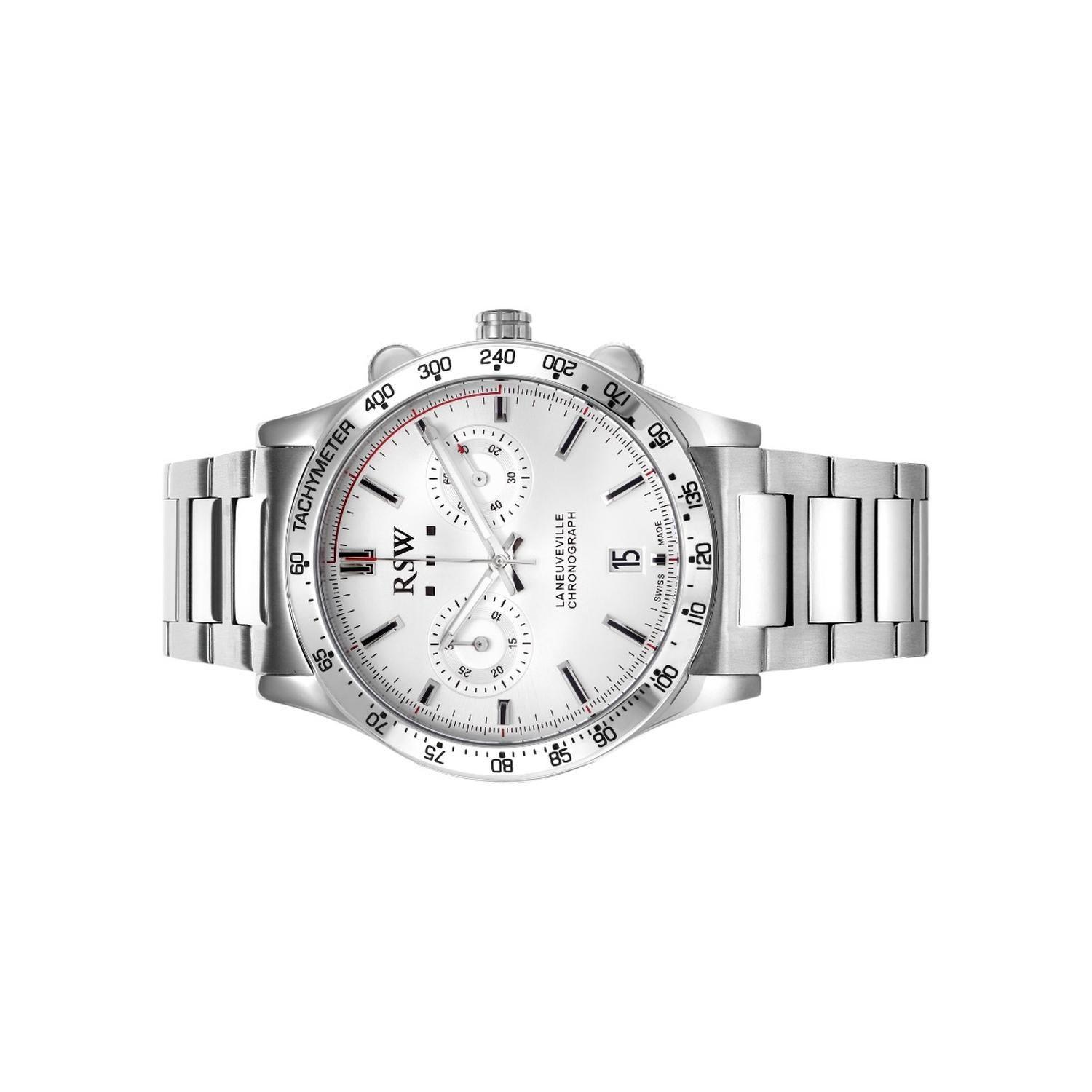 Reloj RSW Hombre C130-SS-1-2