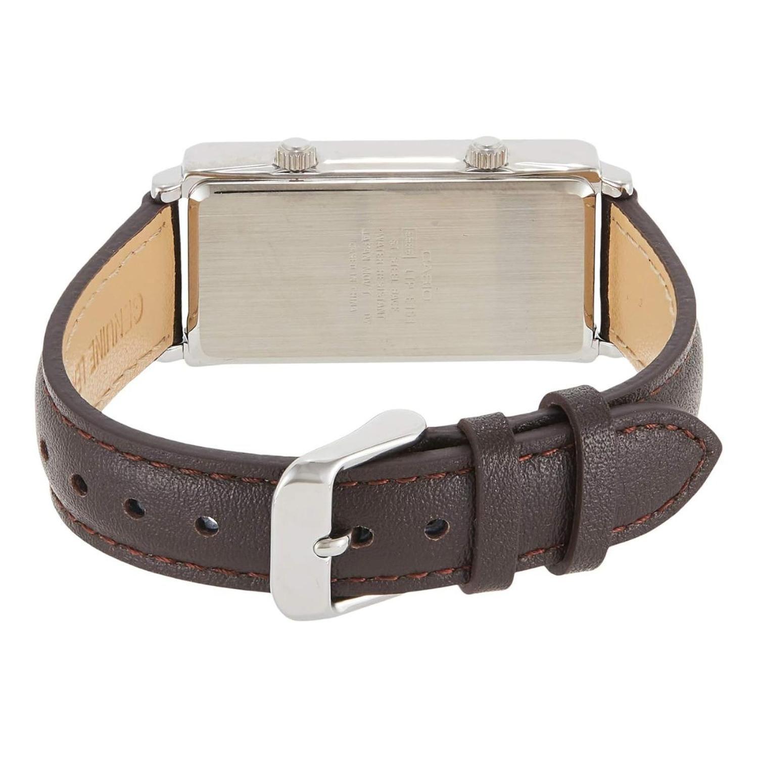 Reloj Casio Mujer LTP-E151L-5BDF-2