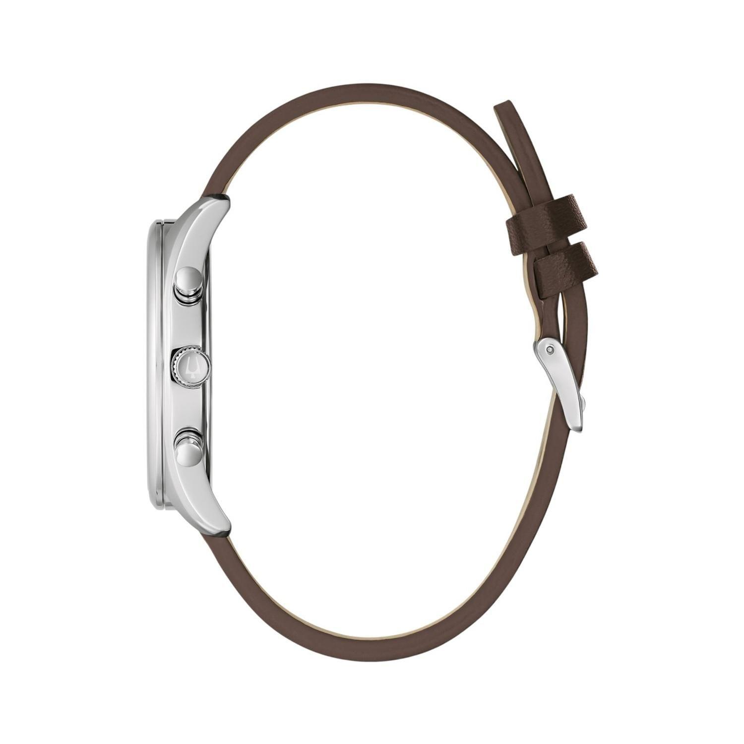 Reloj Bulova Hombre 96B365-3