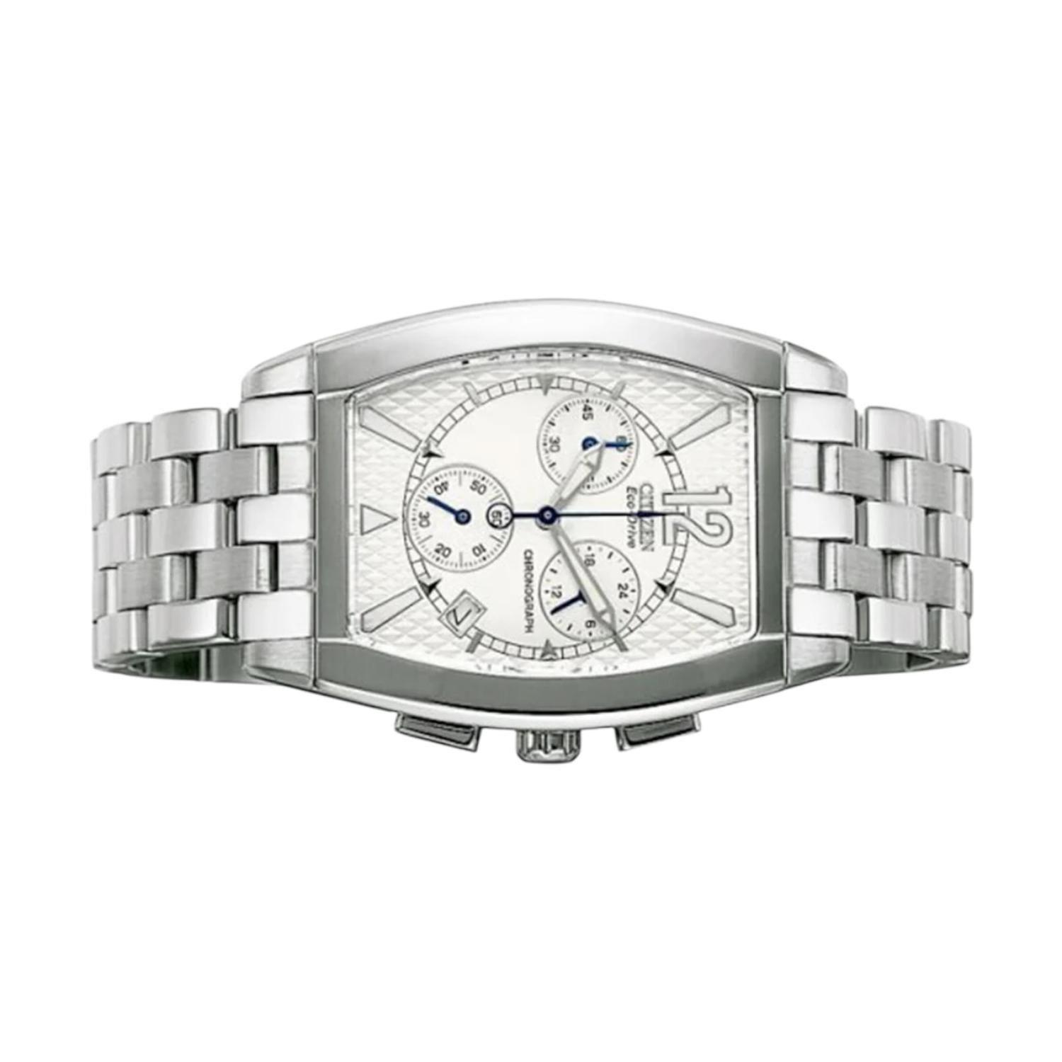 Reloj Citizen Hombre AT0000-55A-2