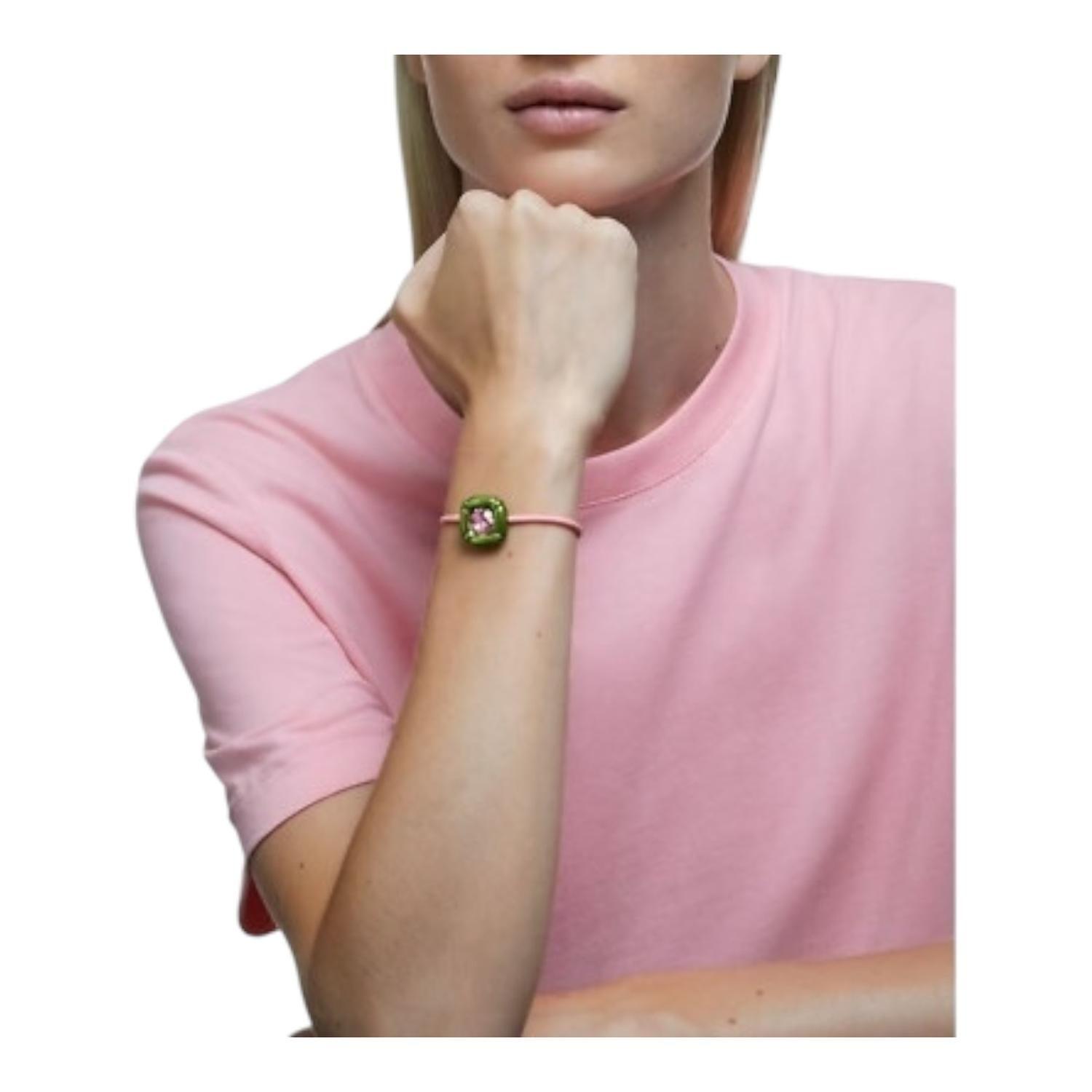 Pulsera Swarovski Dulcis 5613643-2