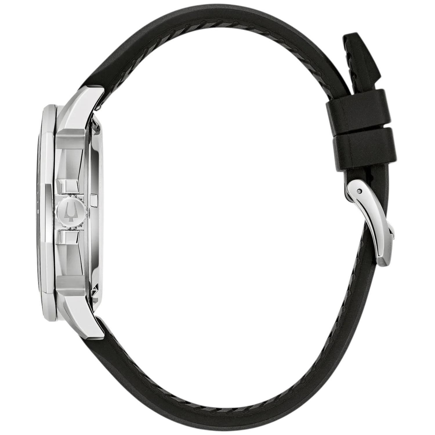 Reloj Bulova Hombre 96B431-4
