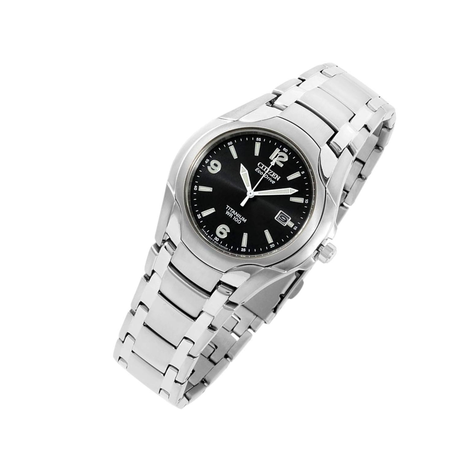 Reloj Citizen Hombre Solar BM6060-57F-3
