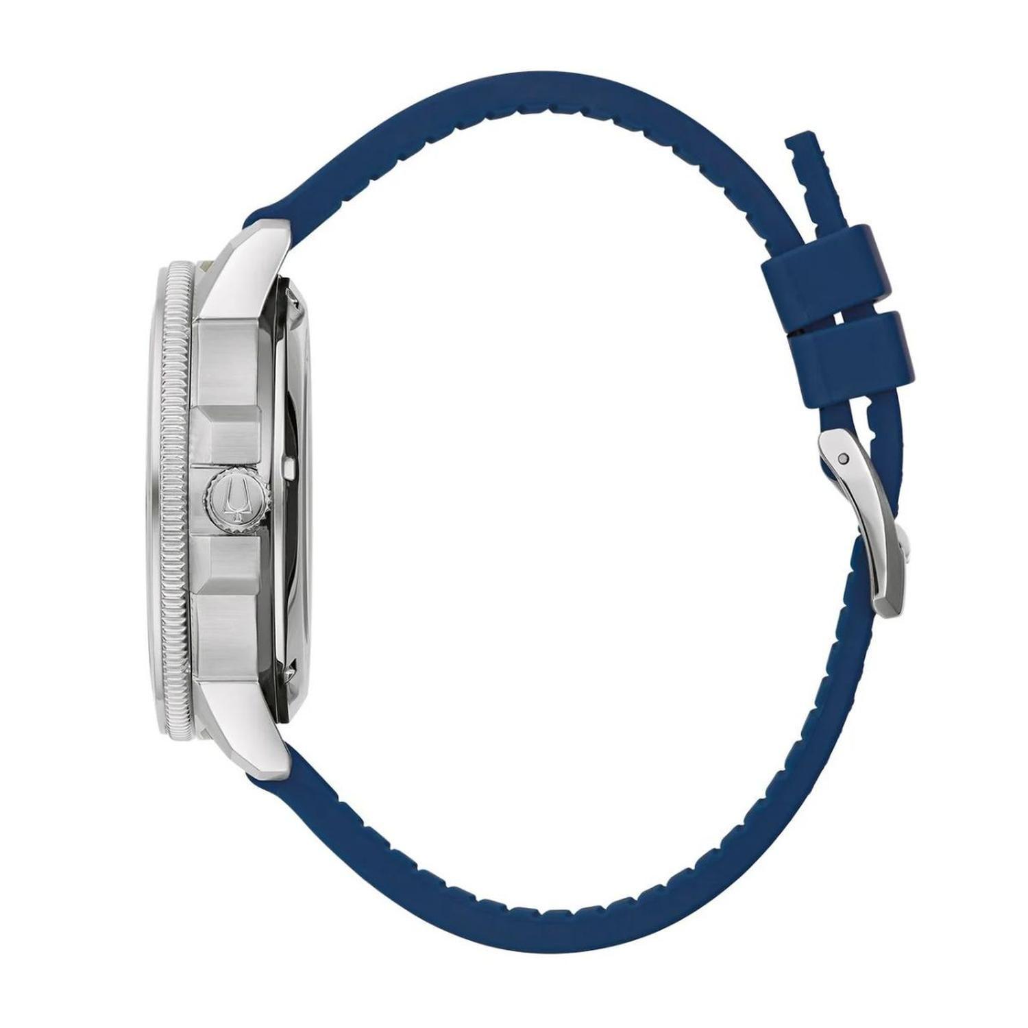 Reloj Bulova Hombre 96A291-2