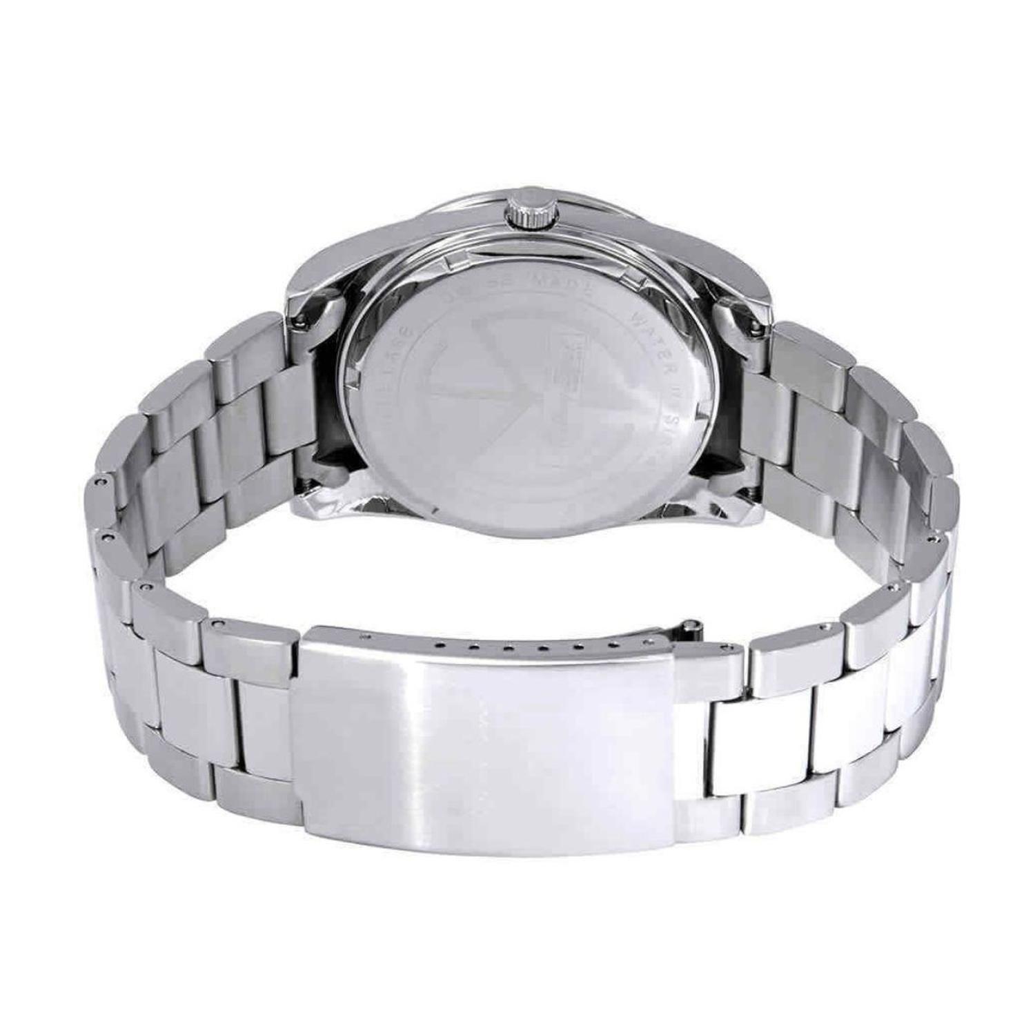 Reloj Mathey-Tissot Hombre Mathy I H450AN-1