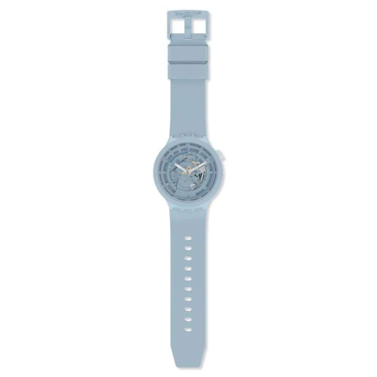 Reloj Swatch Unisex SB03N100-2