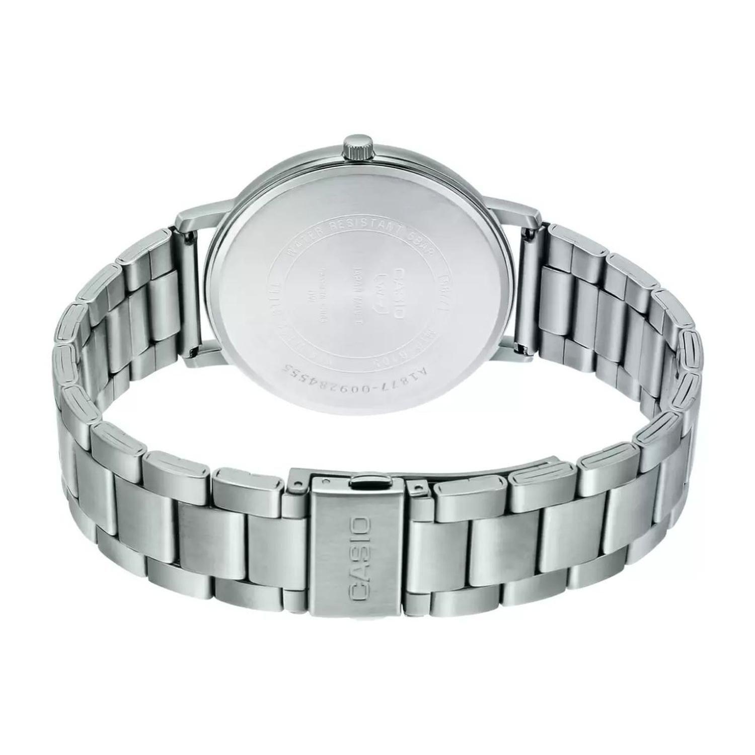 Reloj Casio Hombre MTP-B105D-1AVDF-2