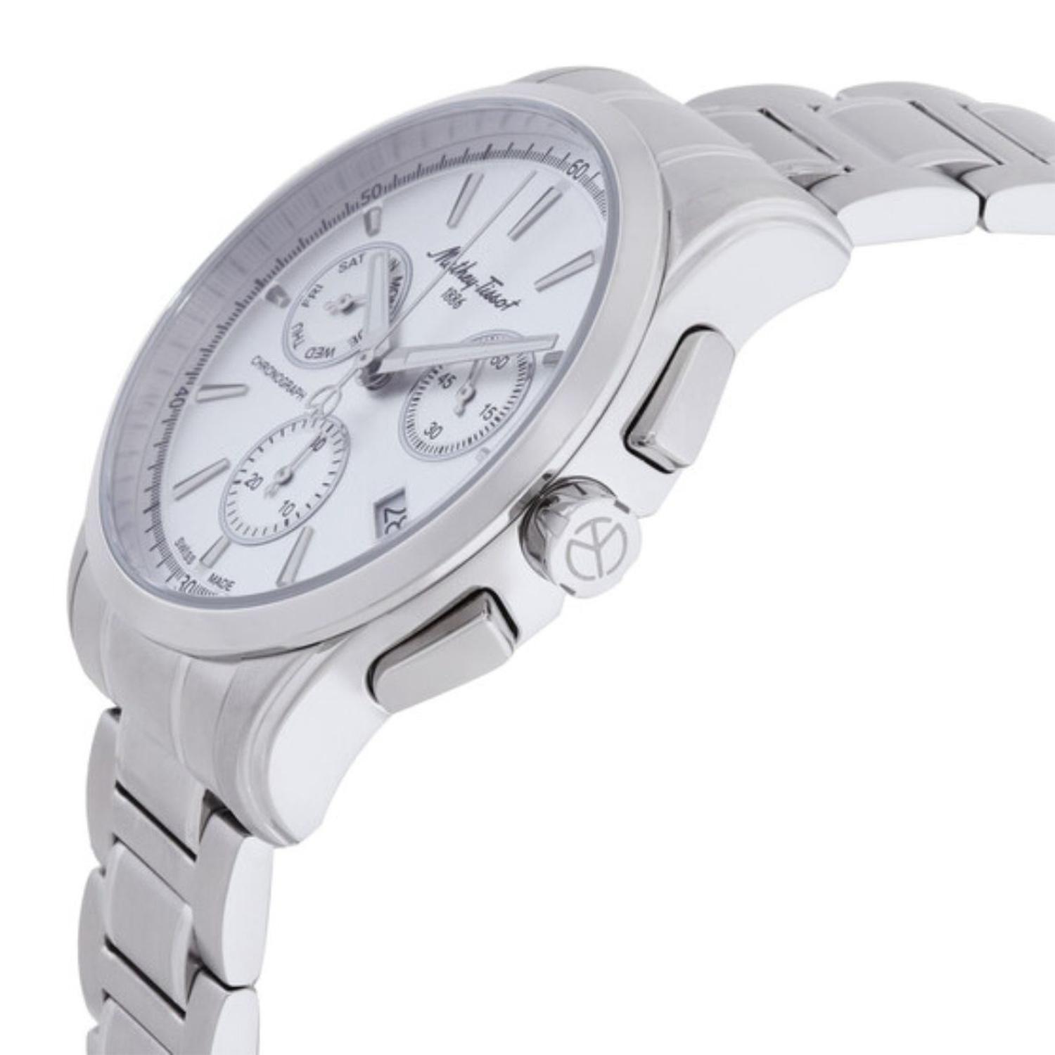 Reloj Mathey-Tissot Hombre Lancelot H198CHAS-3