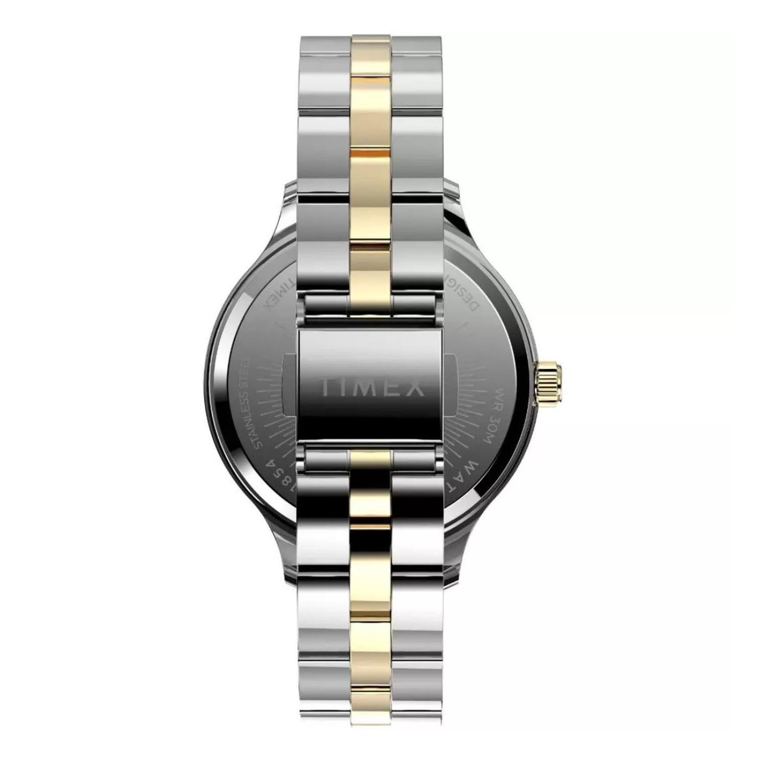 Reloj Timex Unisex TW2V23500-2