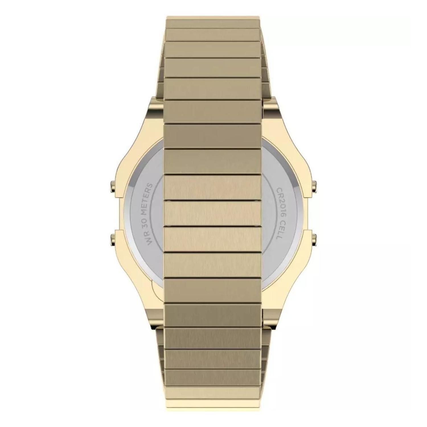 Reloj Timex Unisex TW2V19200-2