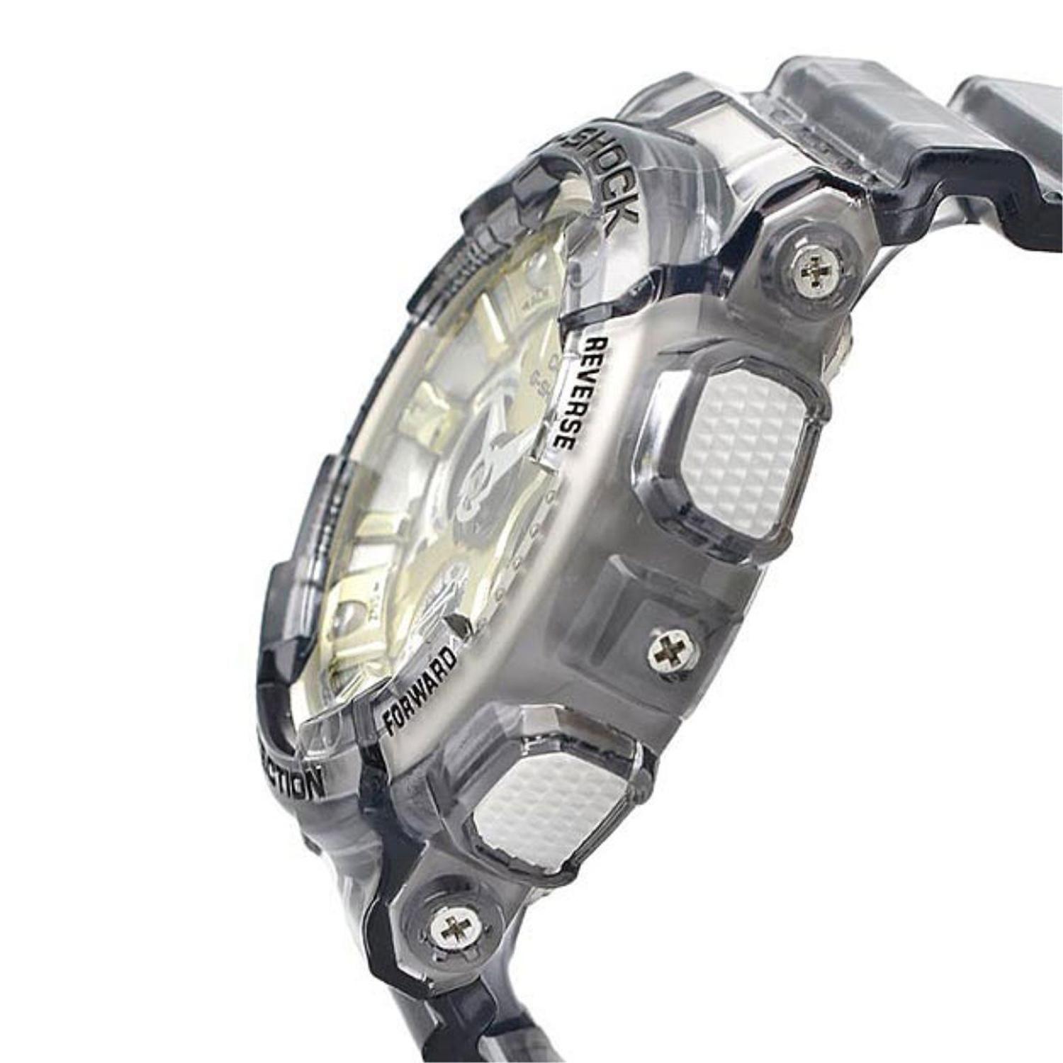 Reloj Casio G-Shock Unisex GMA-S120GS-8ADR-2