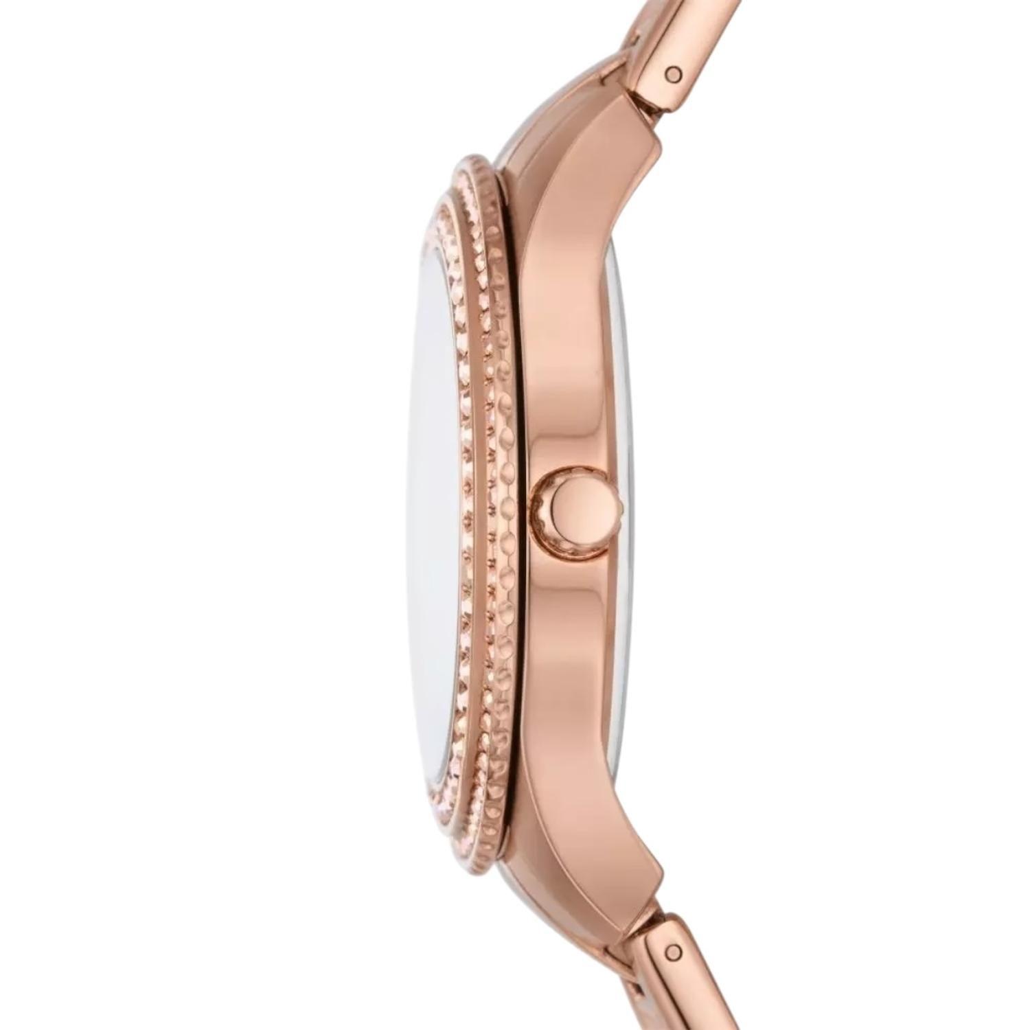 Reloj Fossil Mujer ES5192-2