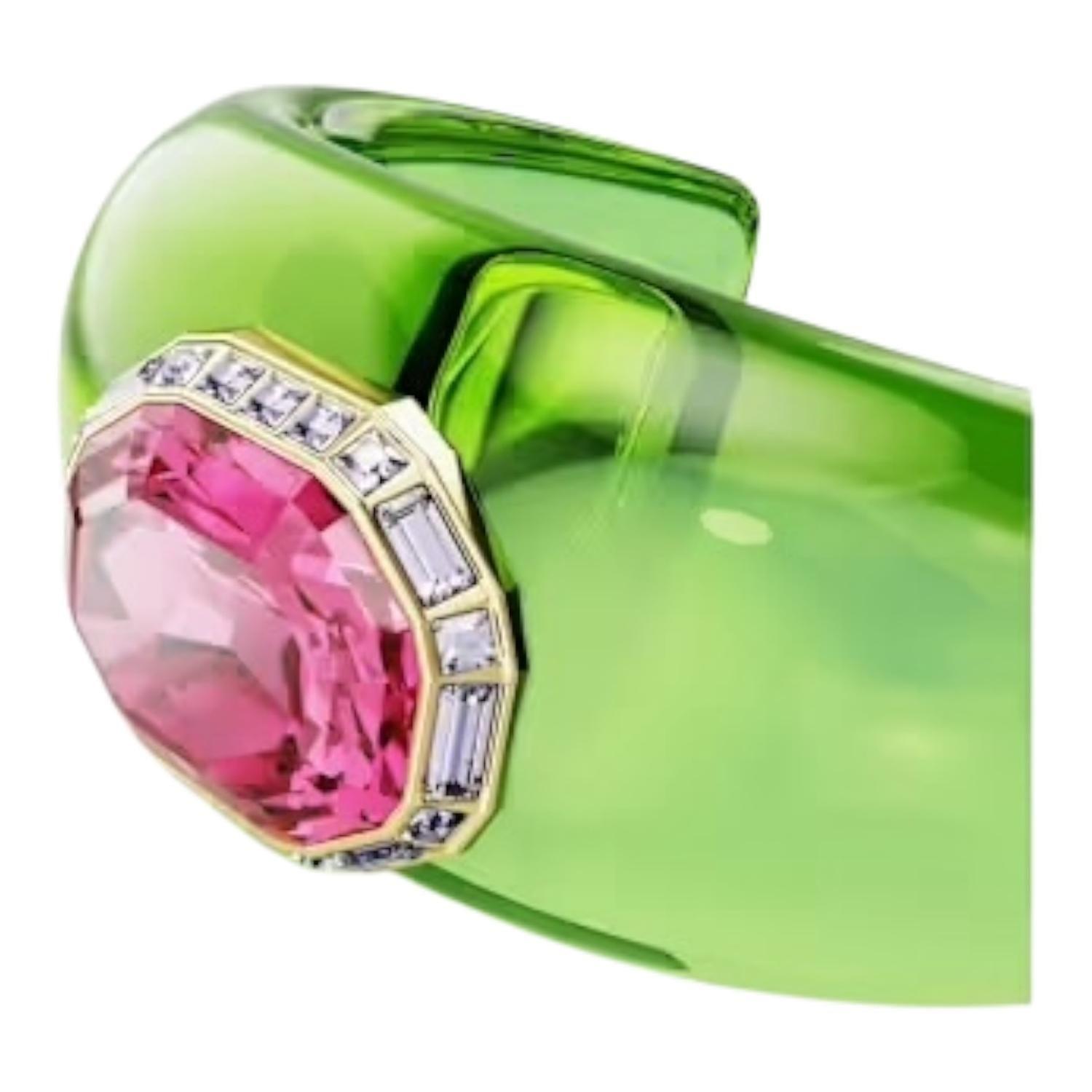 Conjunto Swarovski Dulcis 5719115-2