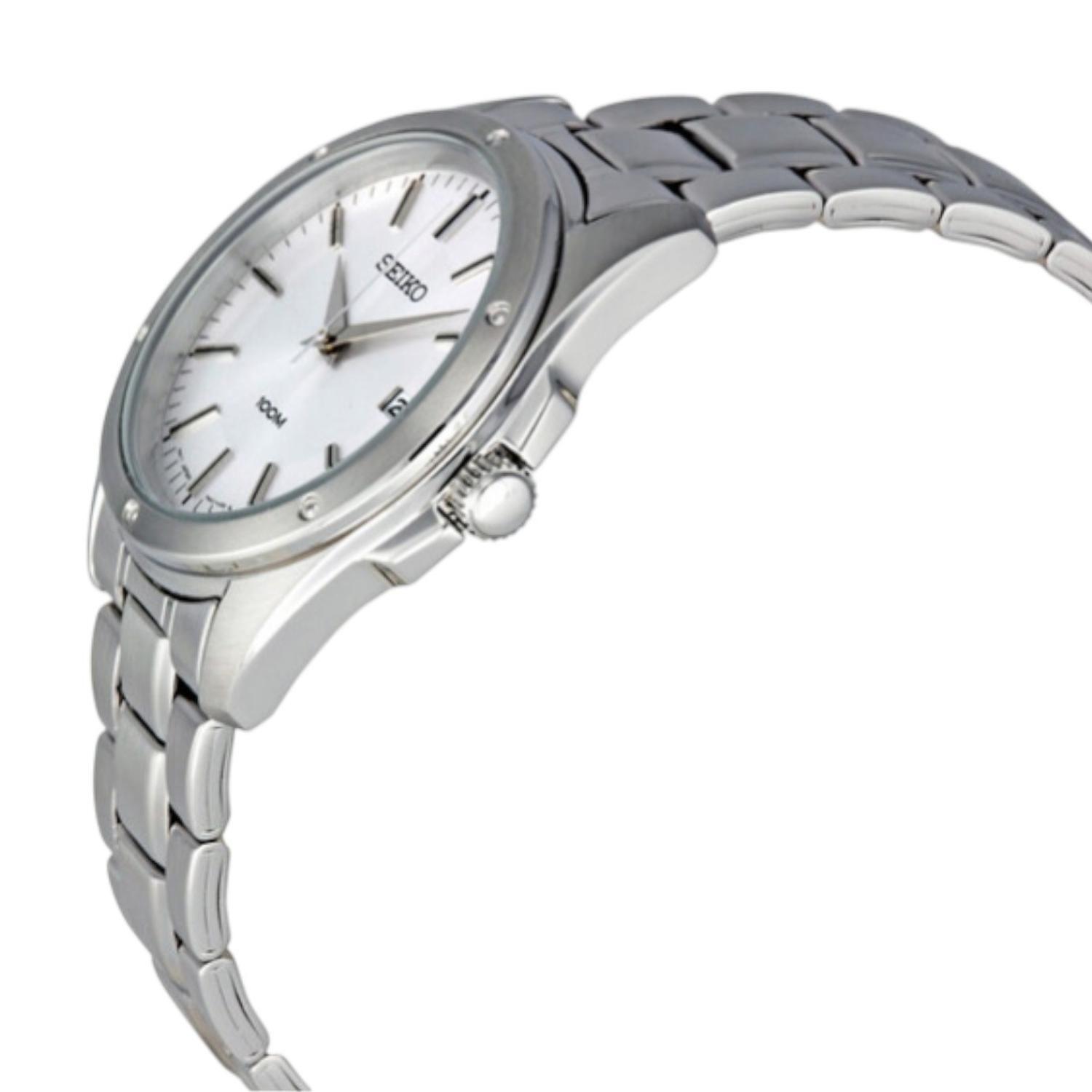 Reloj Seiko Hombre SGEF75-2