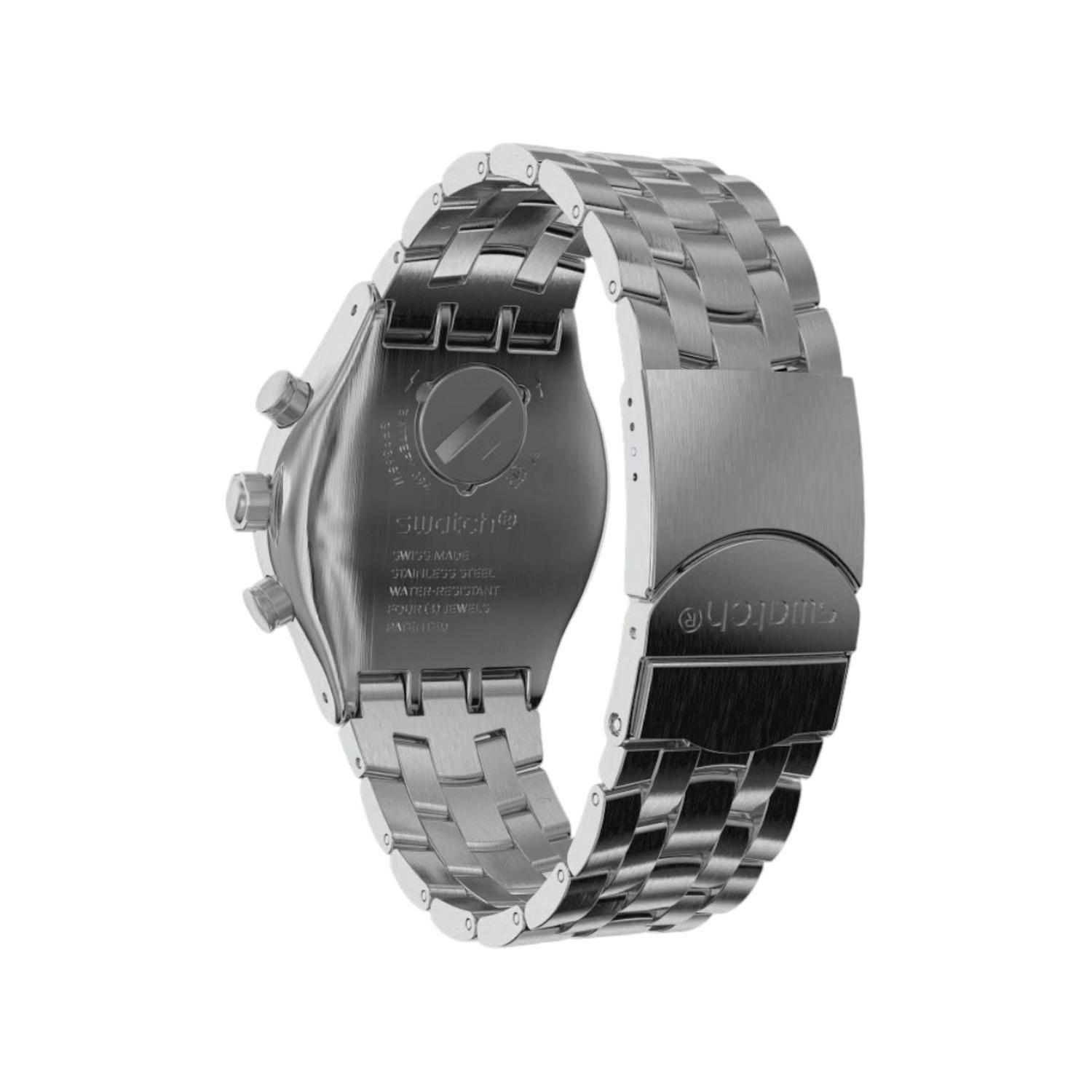 Reloj Swatch Hombre YVS447G-2