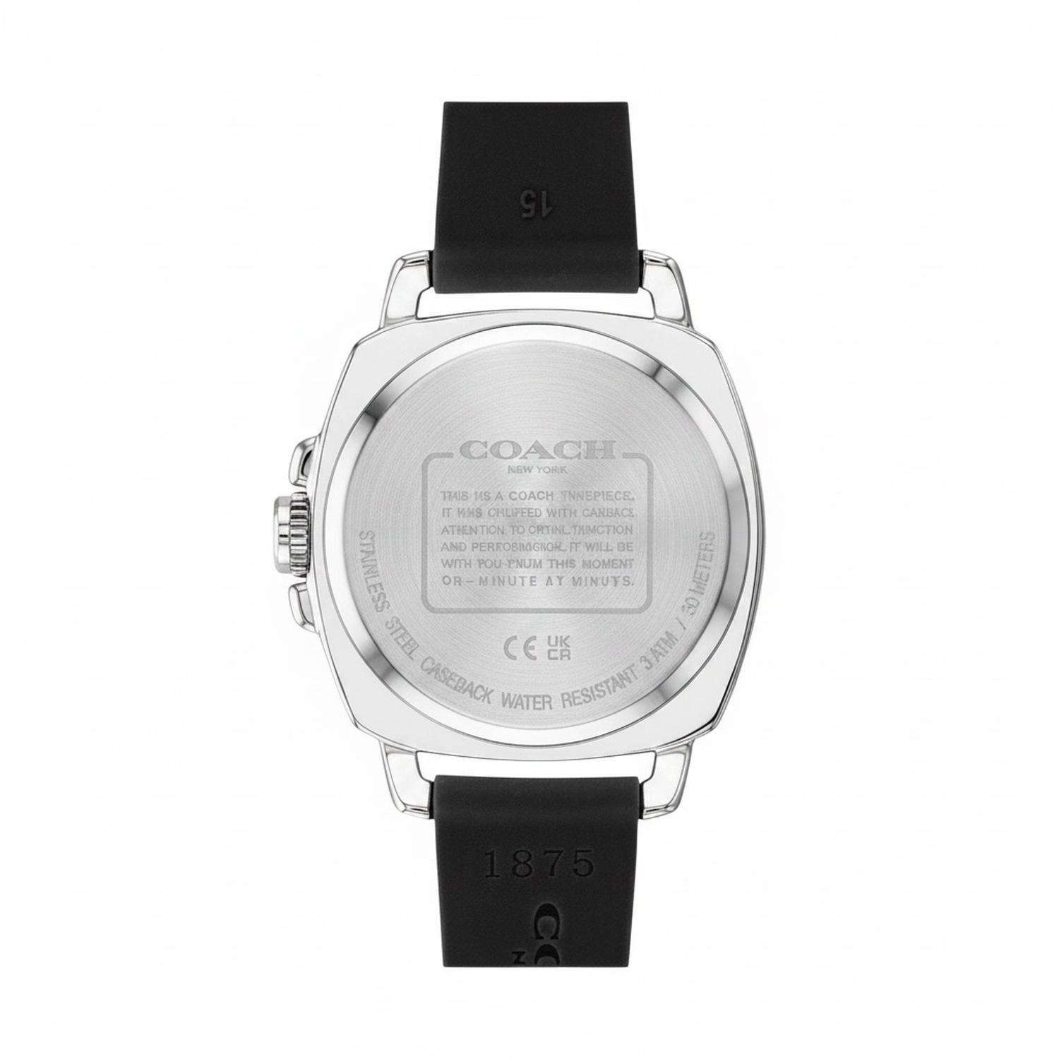 Reloj Coach Mujer 14503877-3