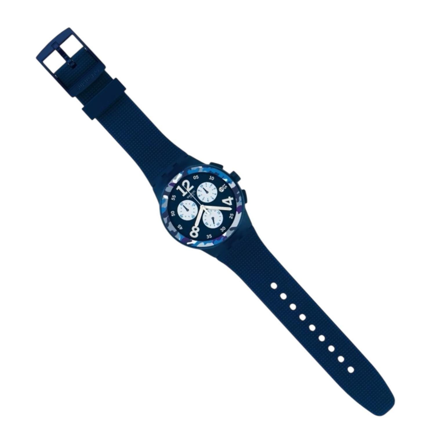 Reloj Swatch Hombre SUSN414-2