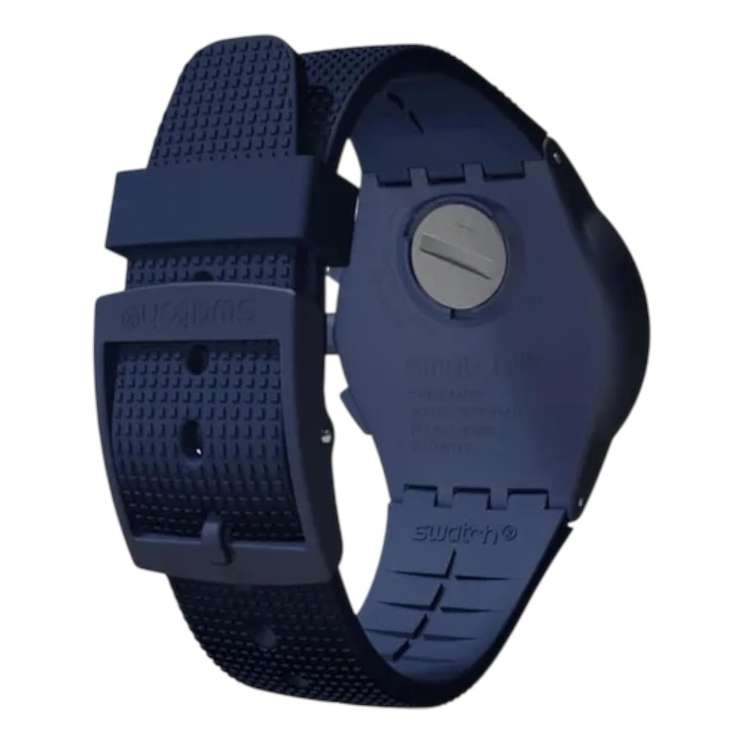 Reloj Swatch Hombre SUSN414-3