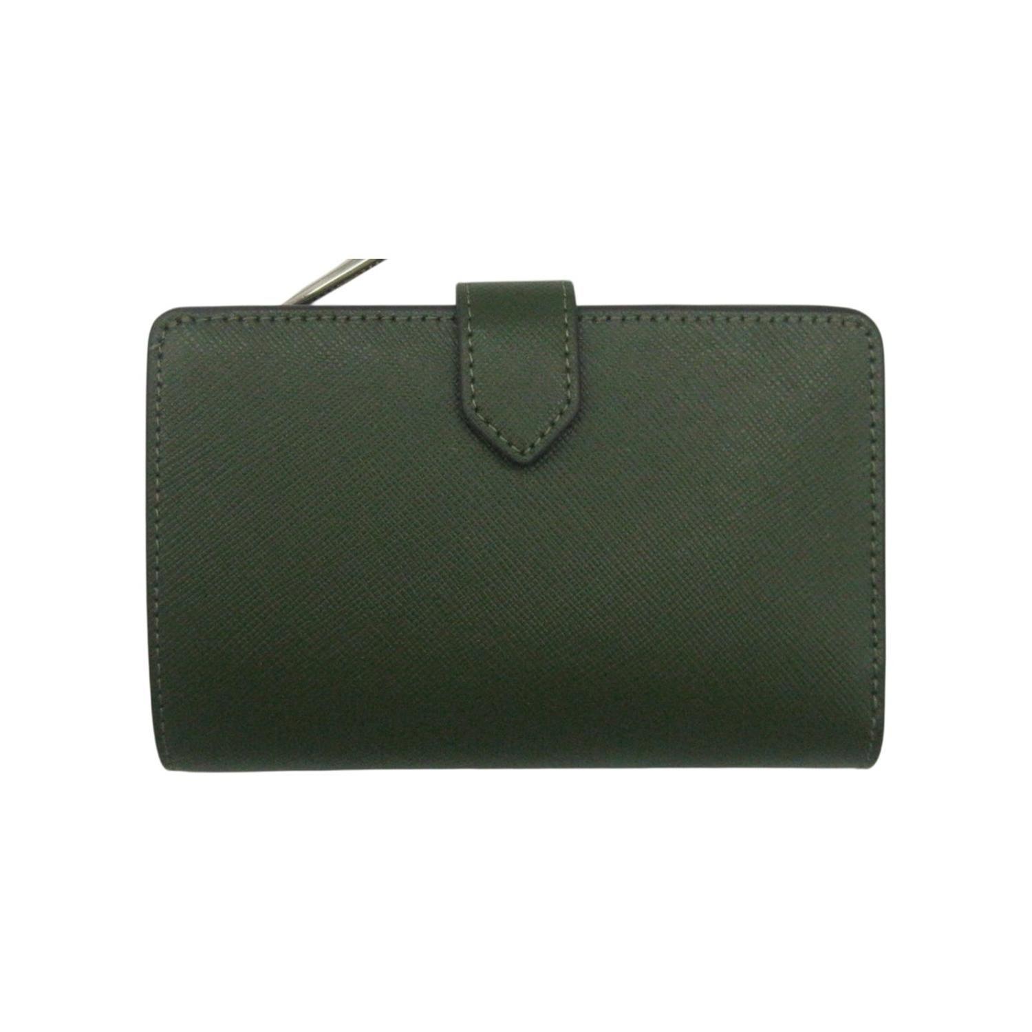 Billetera Kate Spade Staci Saffiano Bifold Wallet WLR00128-2