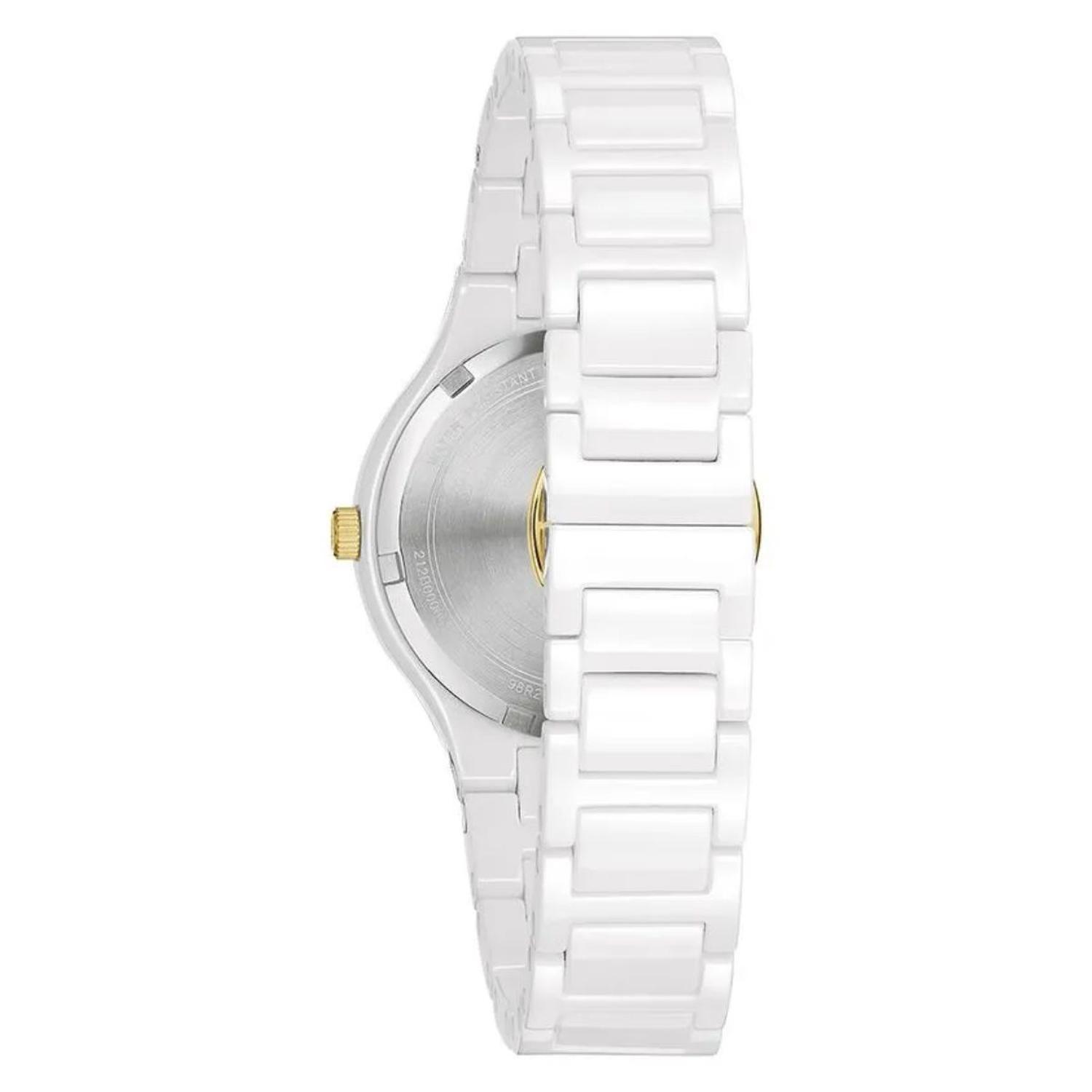 Reloj Bulova Mujer 98R292-2