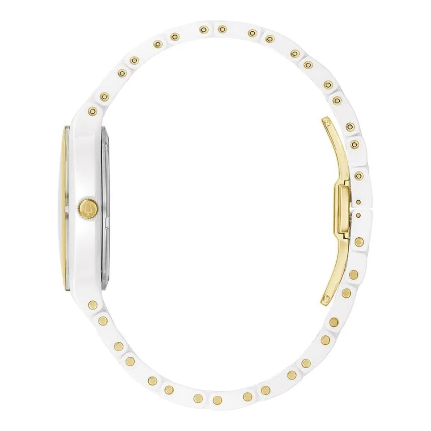 Reloj Bulova Mujer 98R292-3