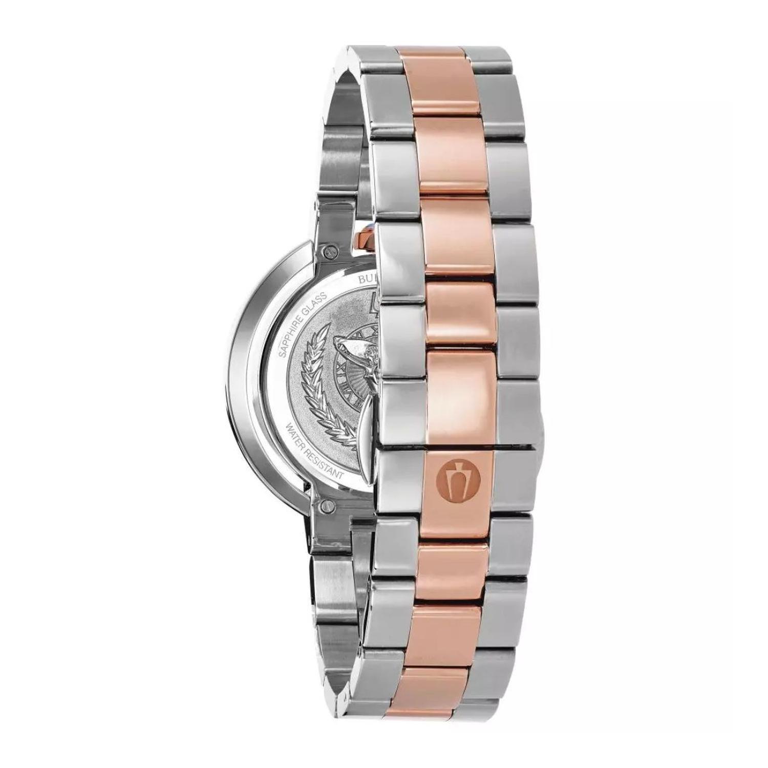 Reloj Bulova Mujer 98P174-2
