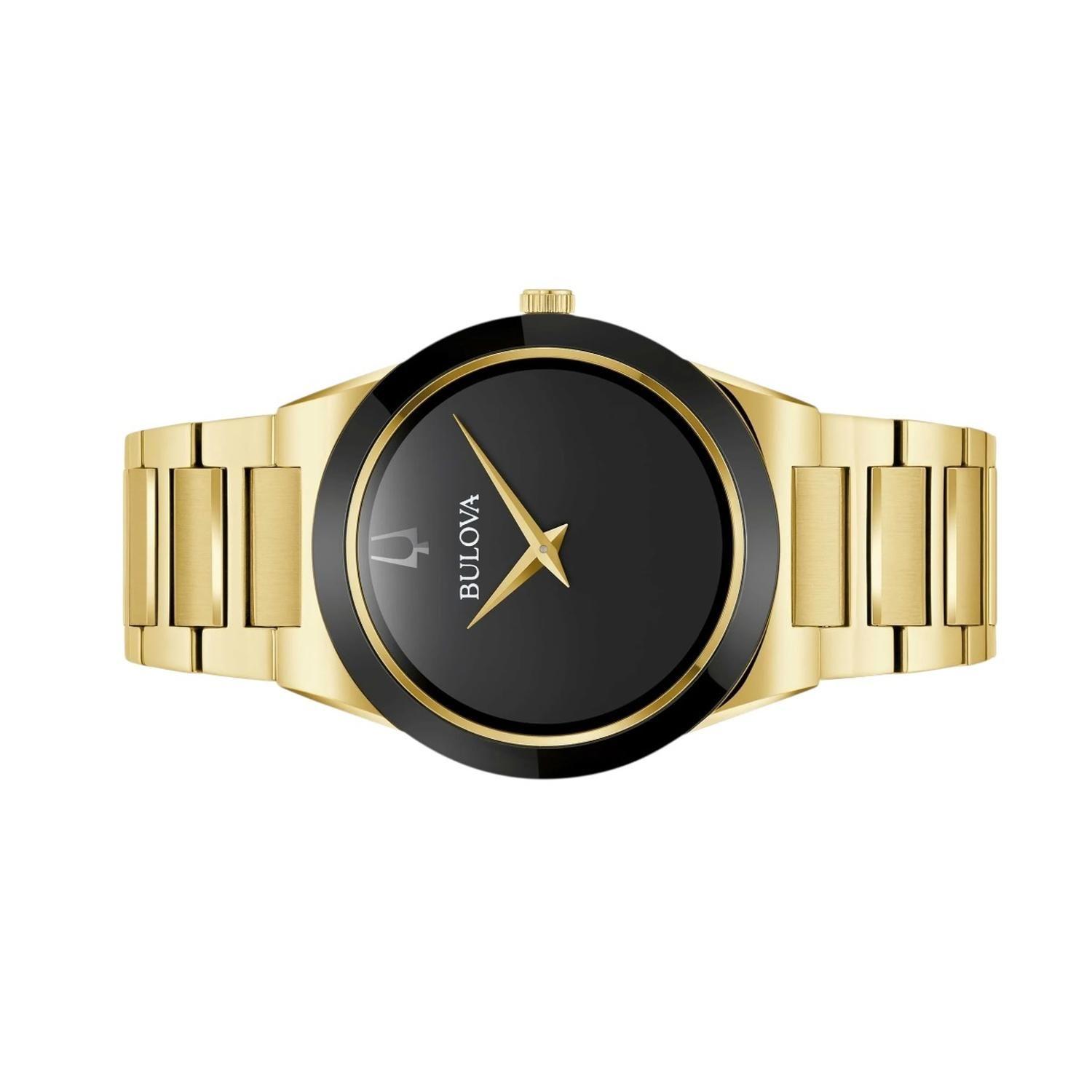 Reloj Bulova Hombre 97A183-2