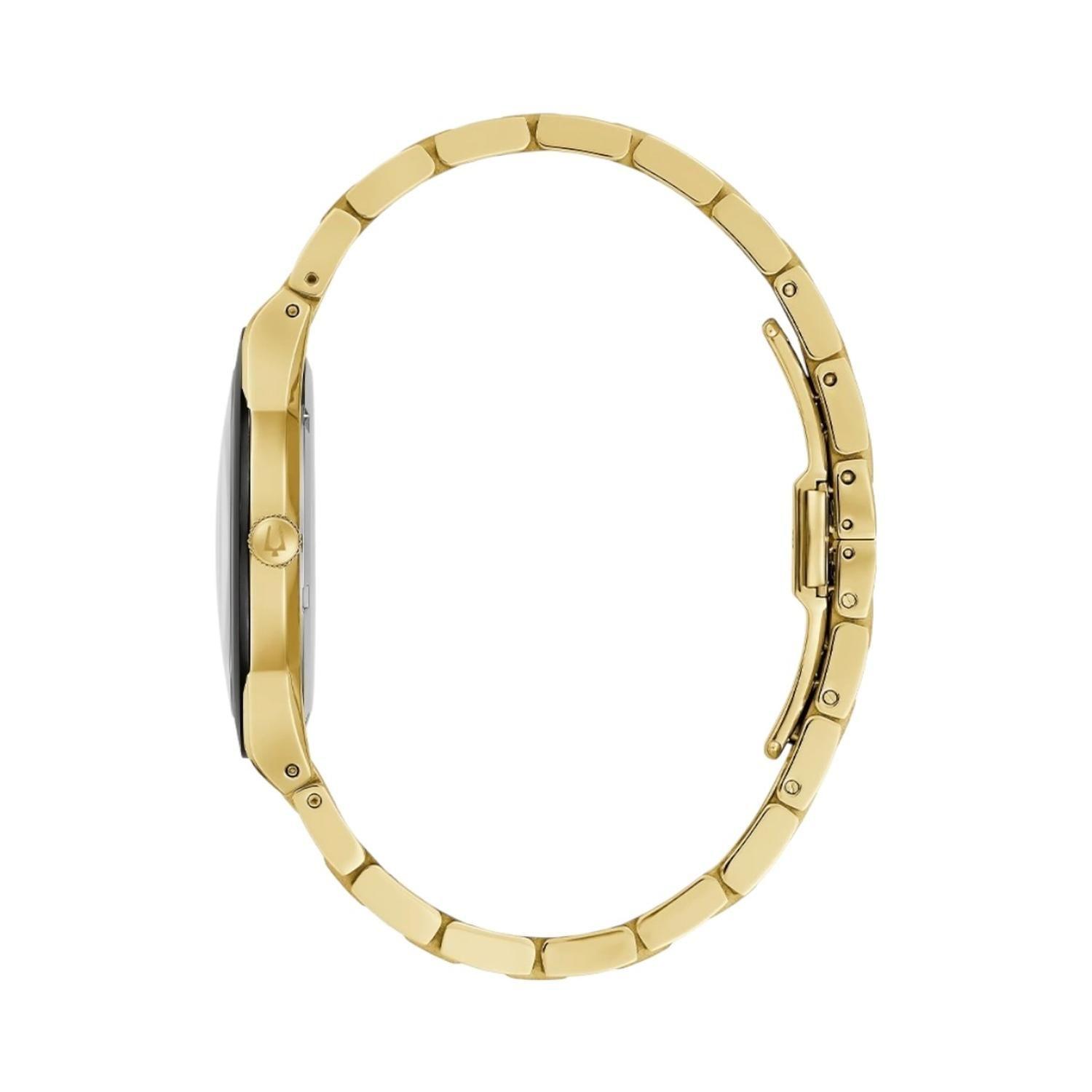 Reloj Bulova Hombre 97A183-3